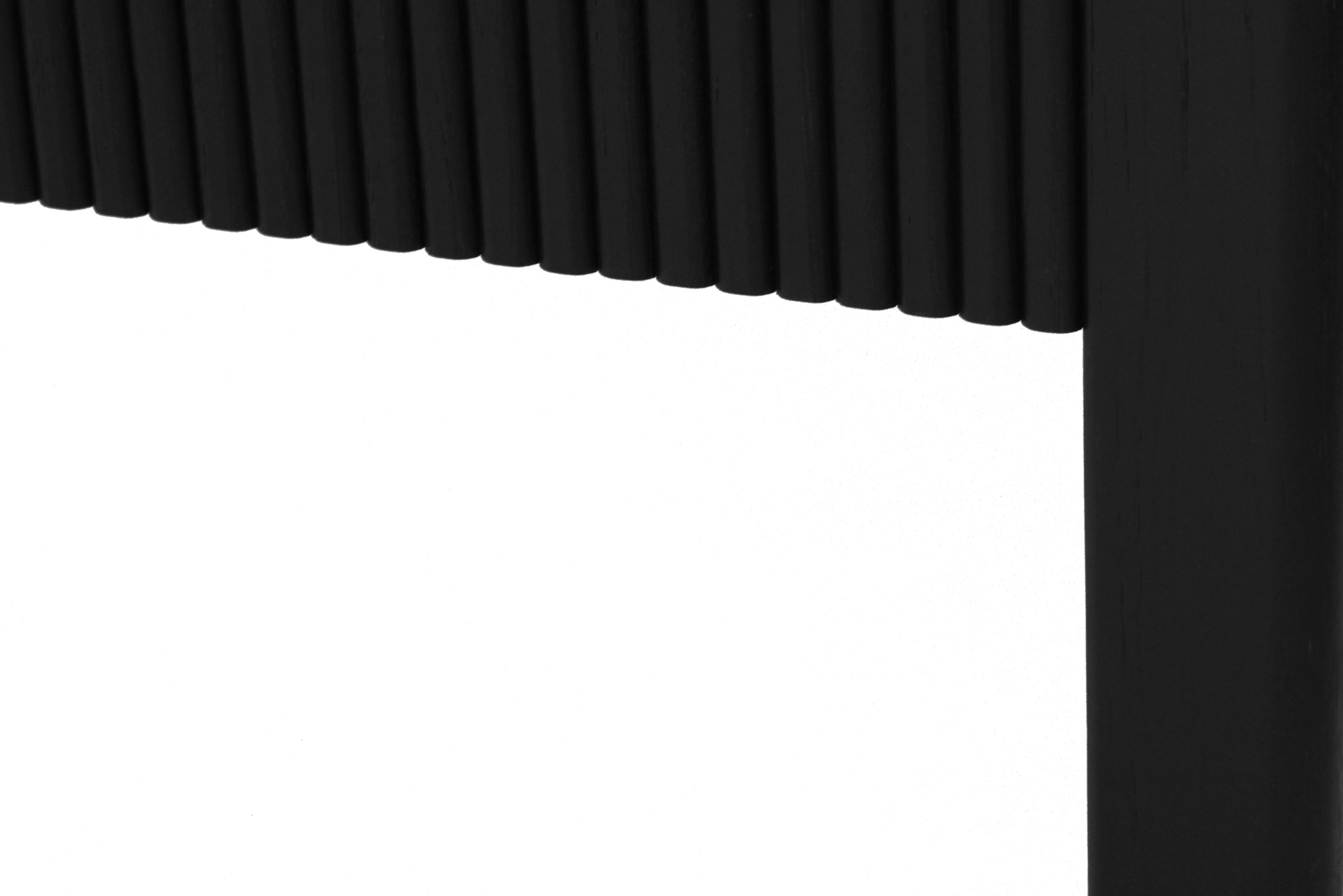 Harlow Bedhead - Black Oak - Image 7