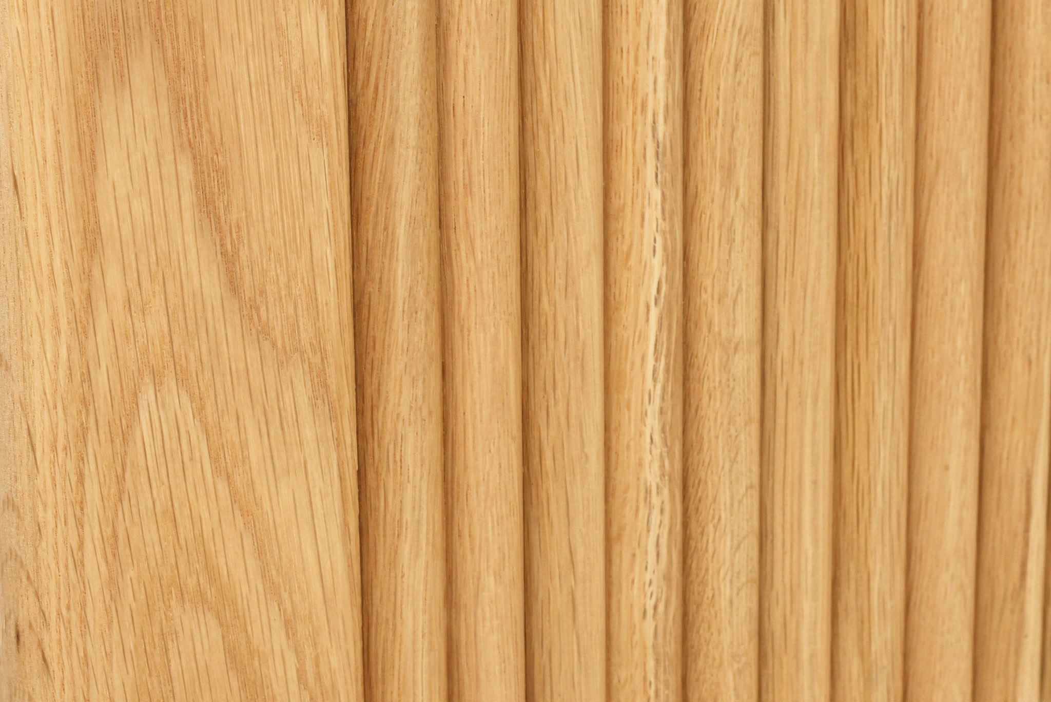 Harlow Bedhead - Natural Oak - Image 6