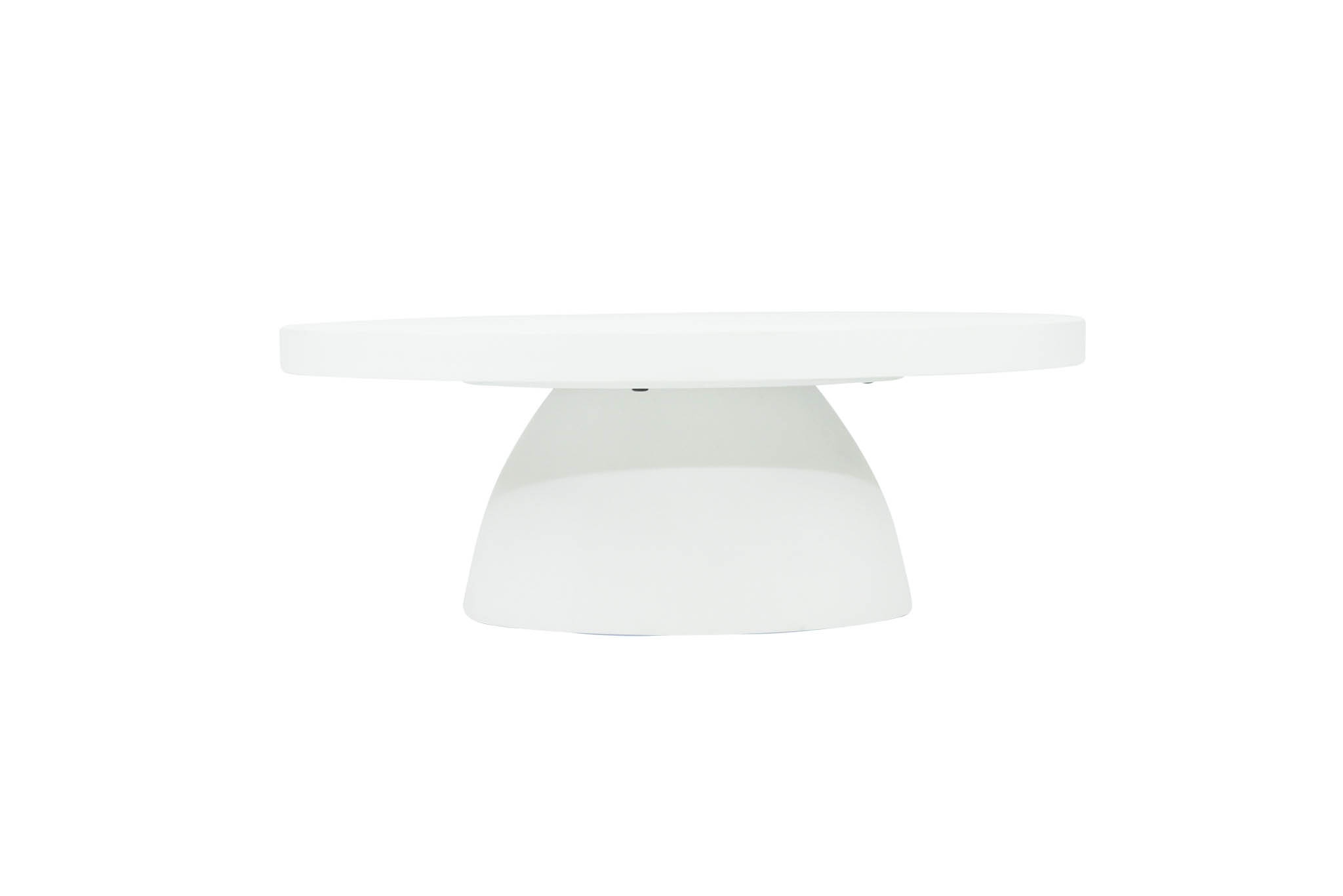 Harlow Coffee Table - 80cm