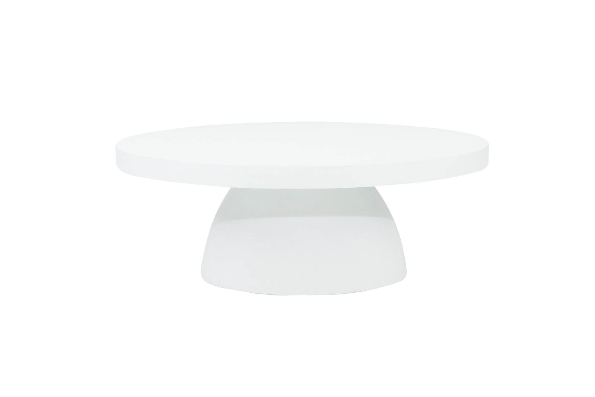 Harlow Coffee Table - 80cm - Image 4