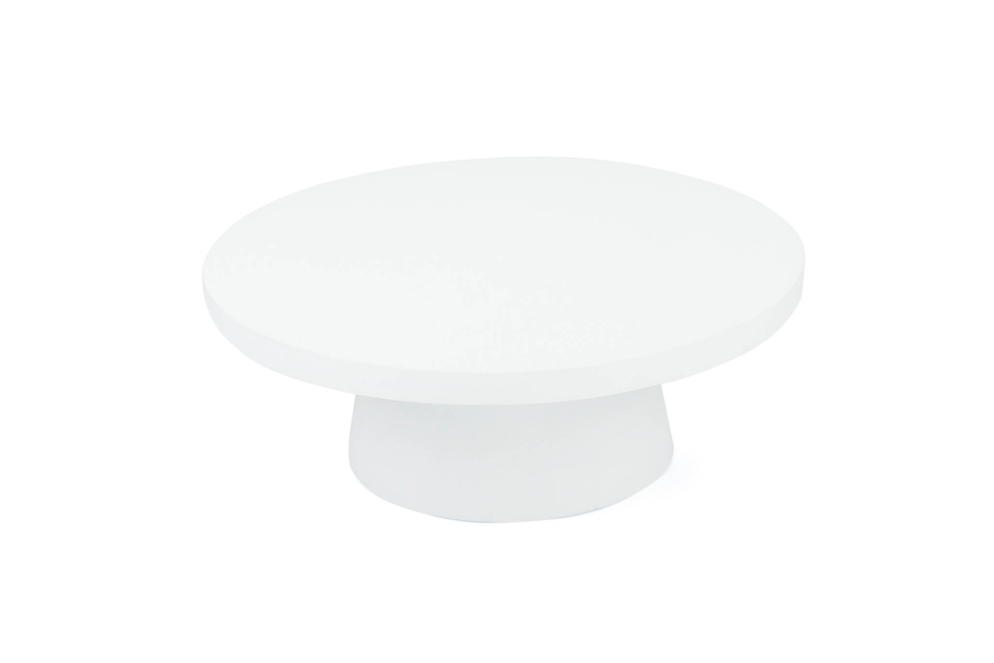 Harlow Coffee Table - 80cm - Image 5