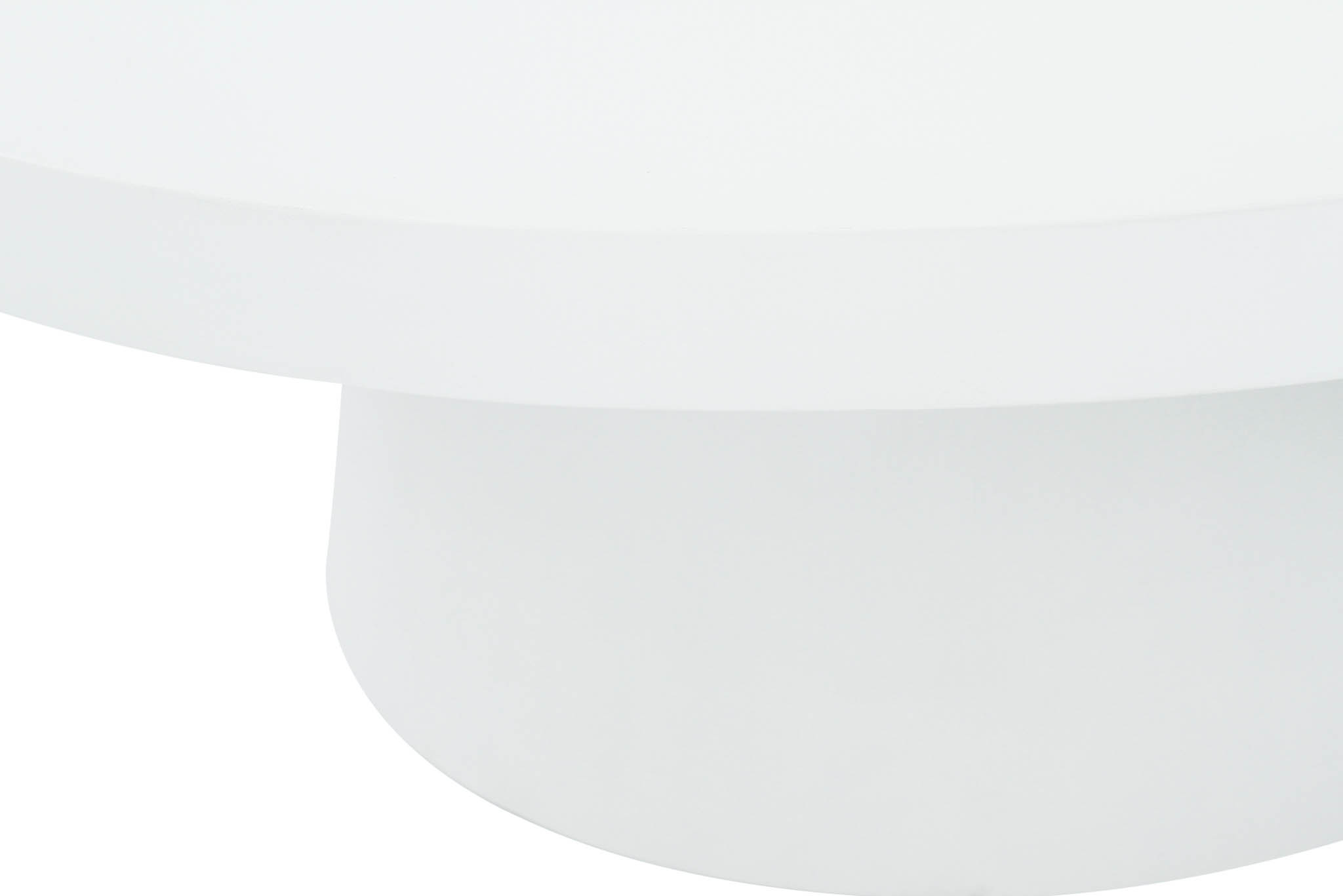 Harlow Coffee Table - 80cm - Image 3