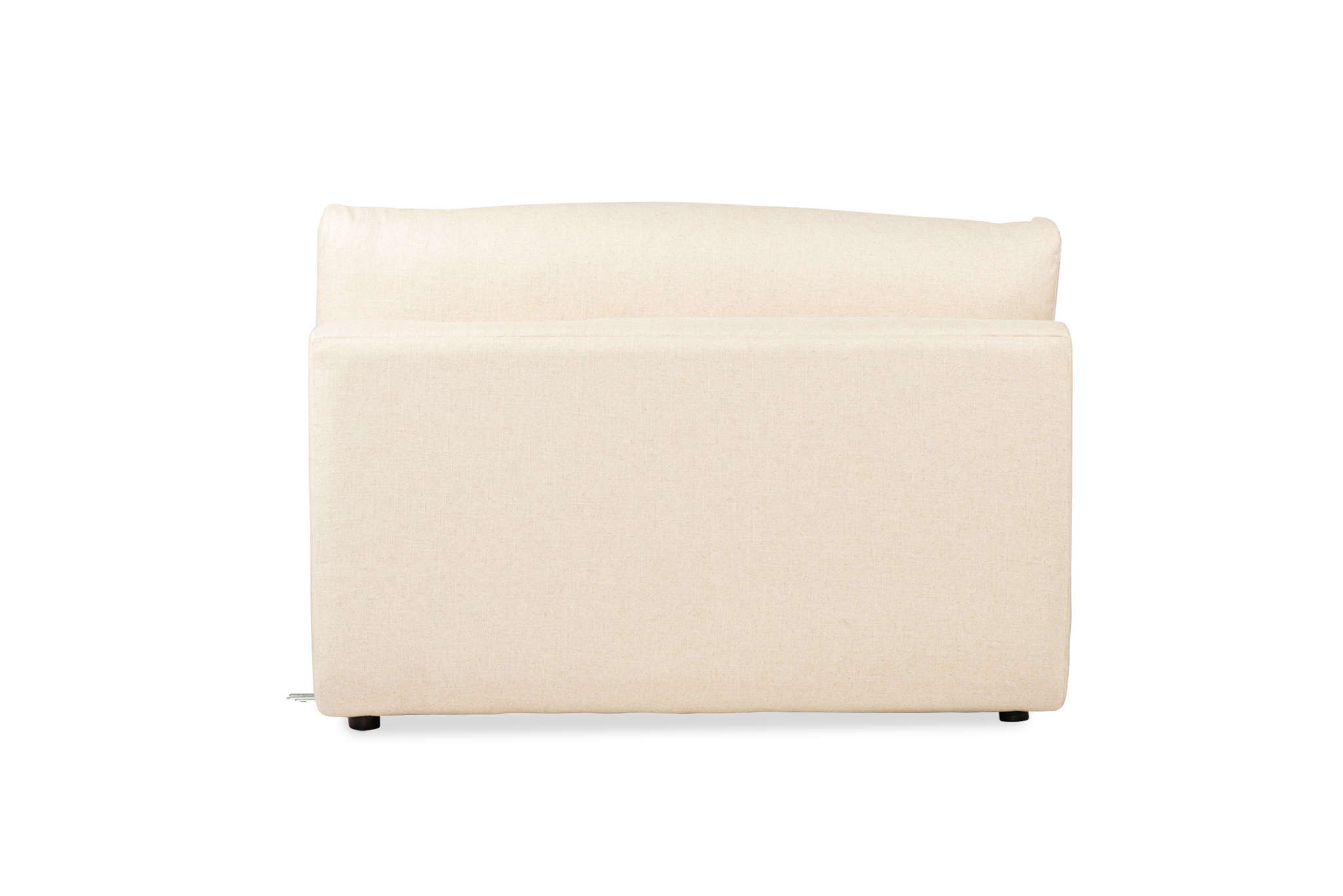 Vermont Modular Sofa - Linen Blend - Image 8