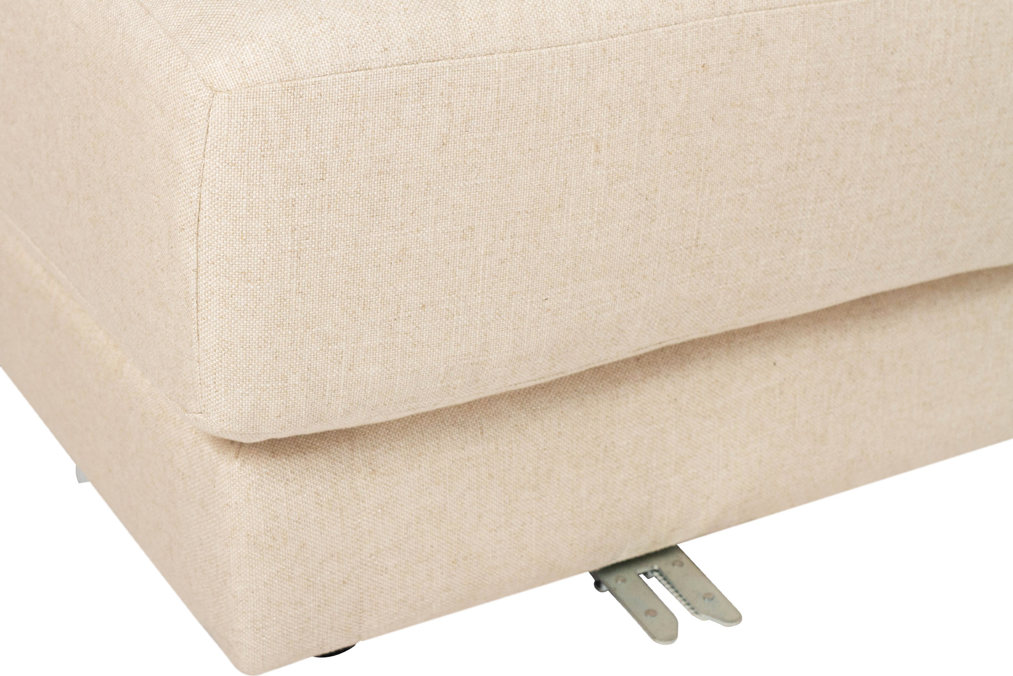 Vermont Modular Sofa - Linen Blend - Image 13