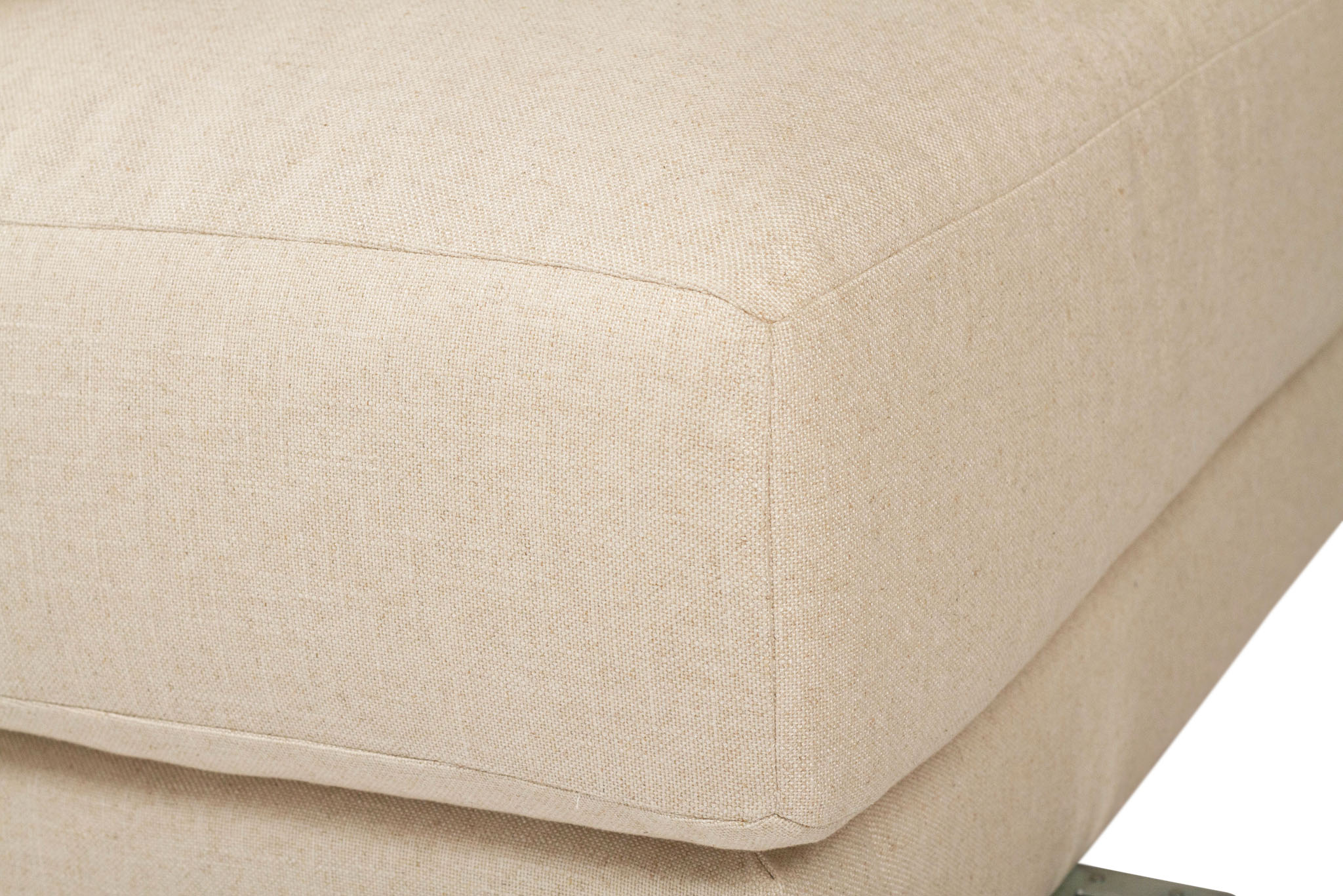 Vermont Modular Sofa - Linen Blend - Image 14