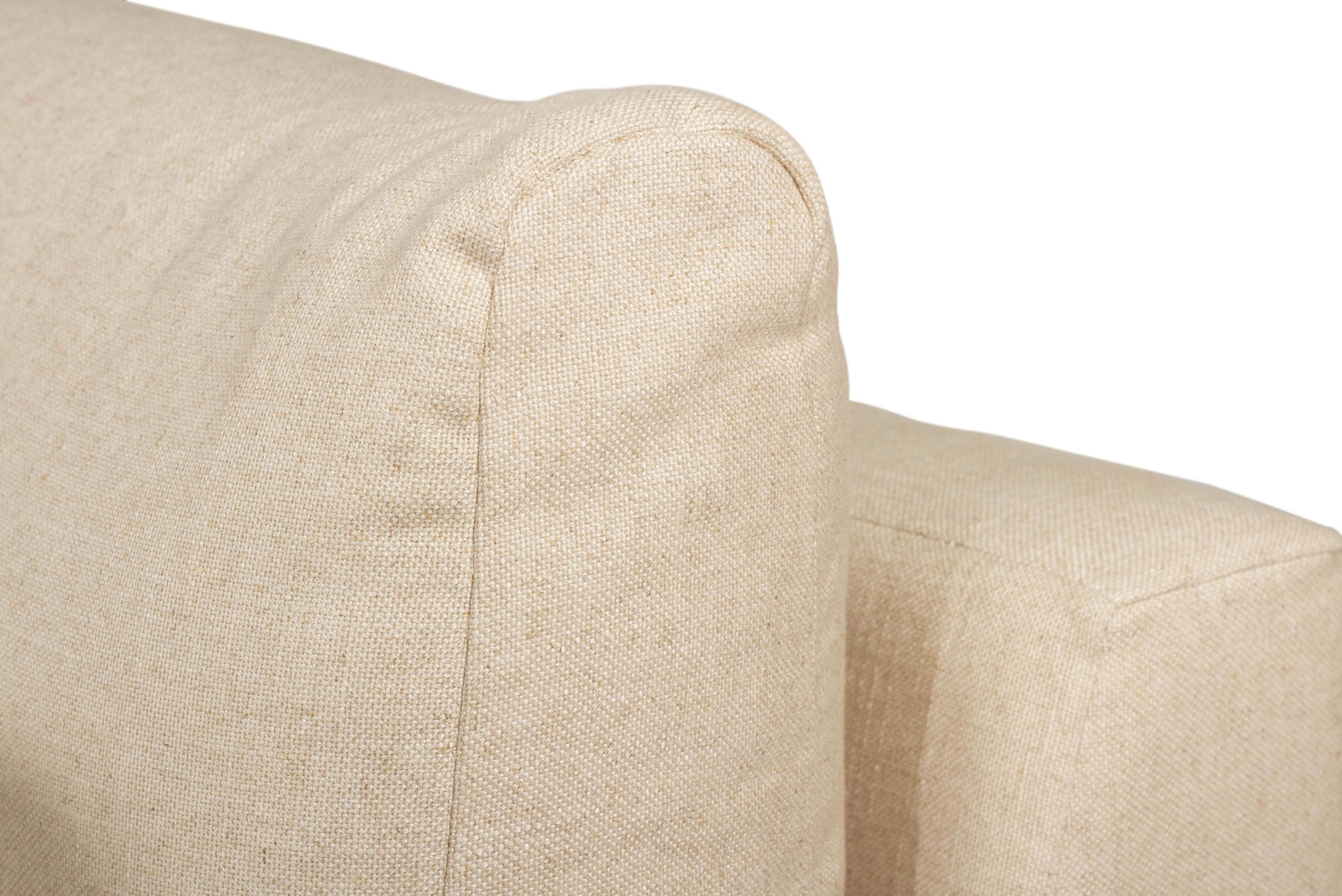 Vermont Modular Sofa - Linen Blend - Image 22