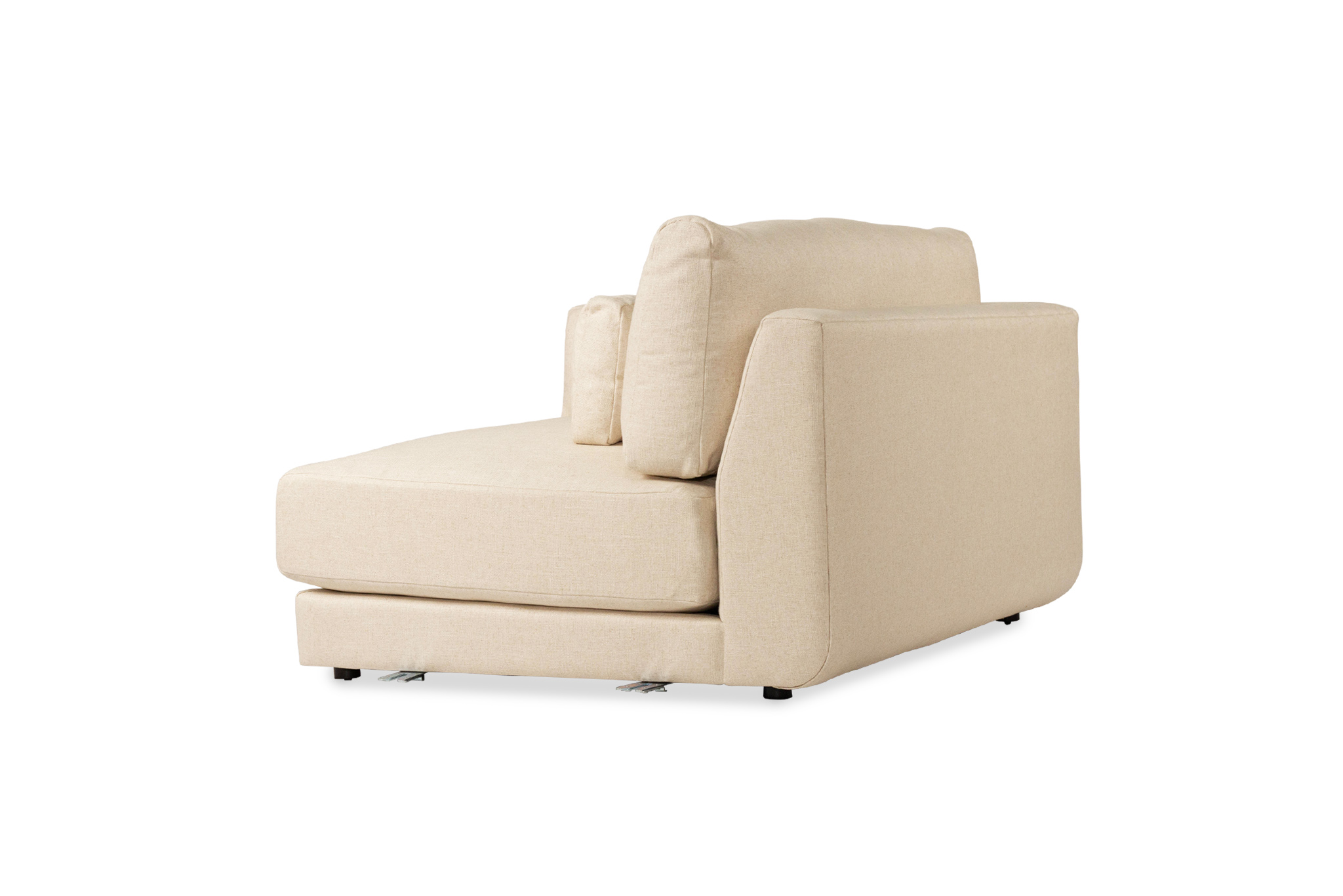Vermont Modular Sofa - Linen Blend - Image 18