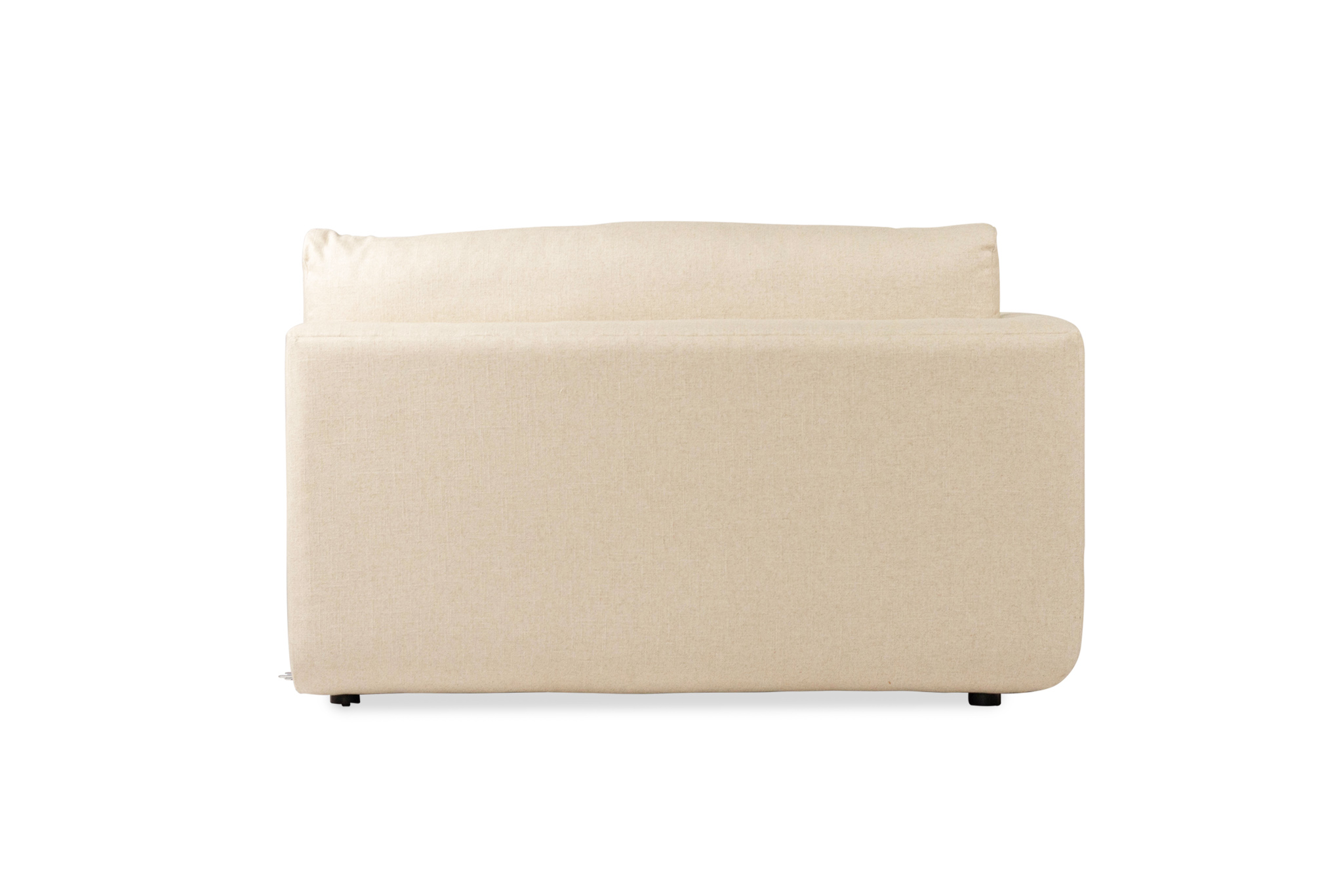 Vermont Modular Sofa - Linen Blend - Image 19