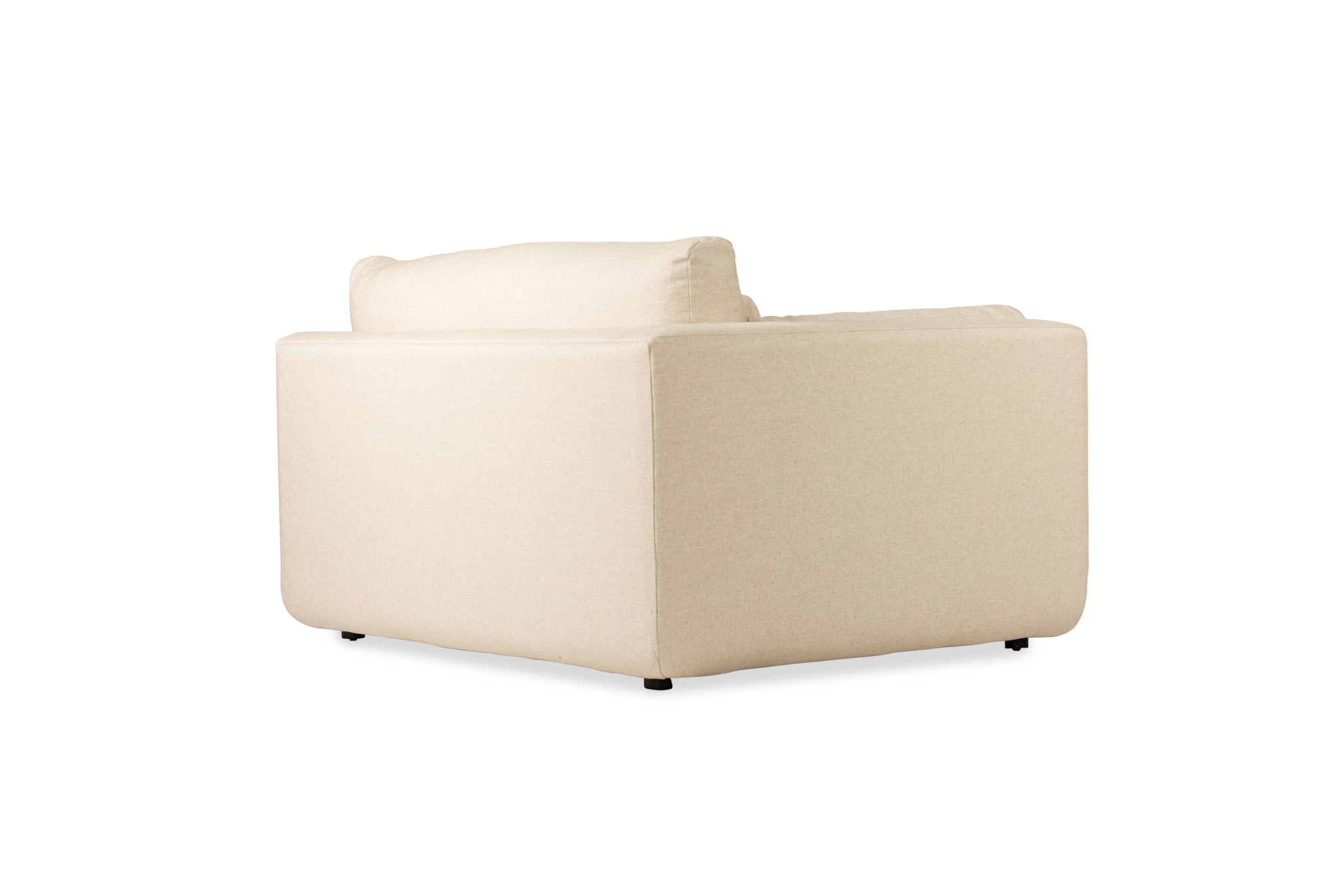 Vermont Modular Sofa - Linen Blend - Image 20