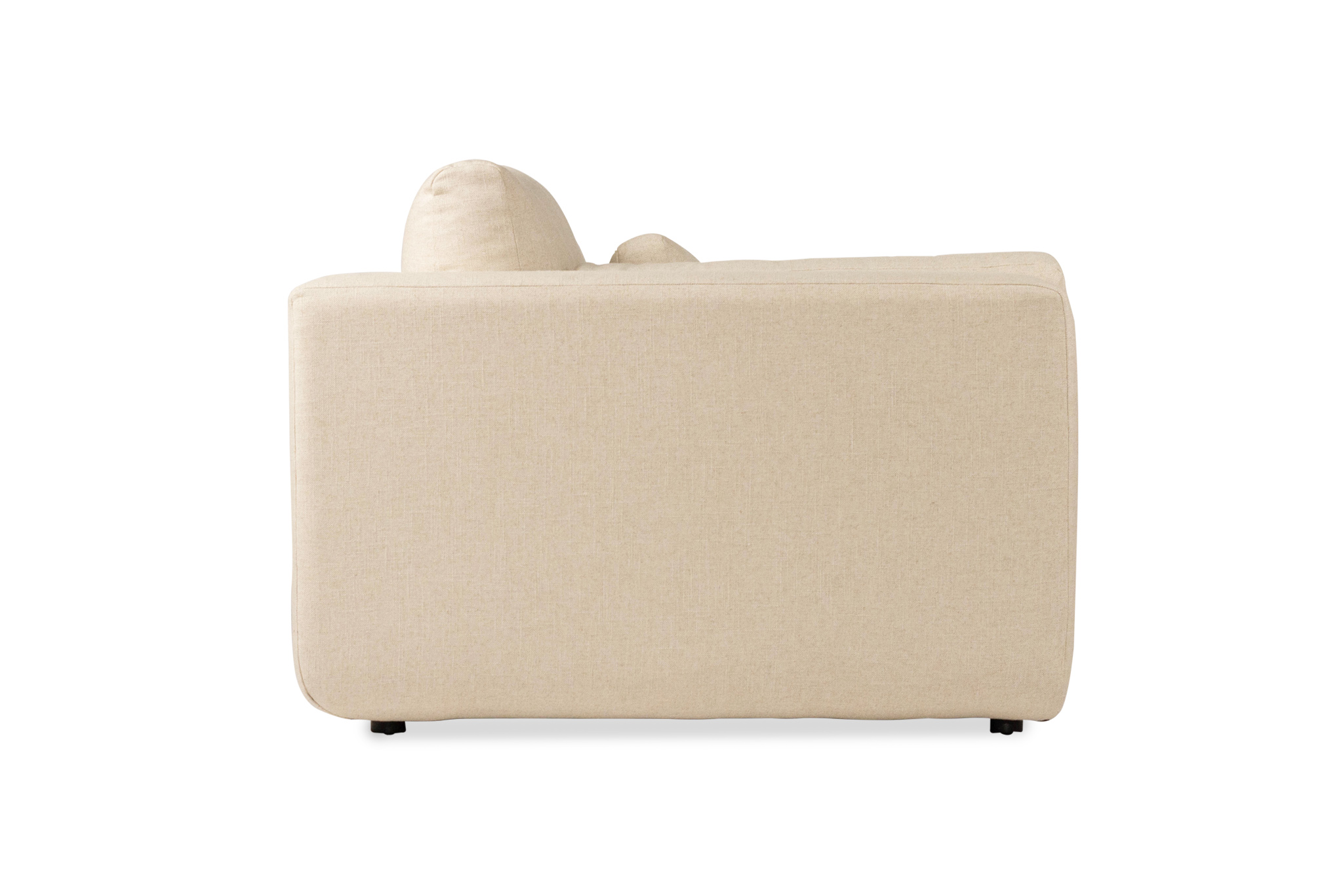 Vermont Modular Sofa - Linen Blend - Image 21