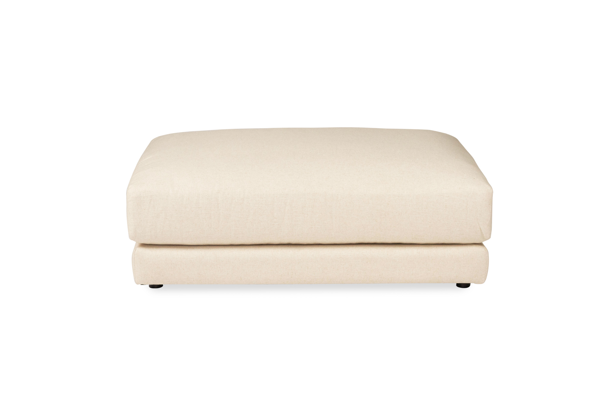 Vermont Modular Sofa - Linen Blend - Image 23