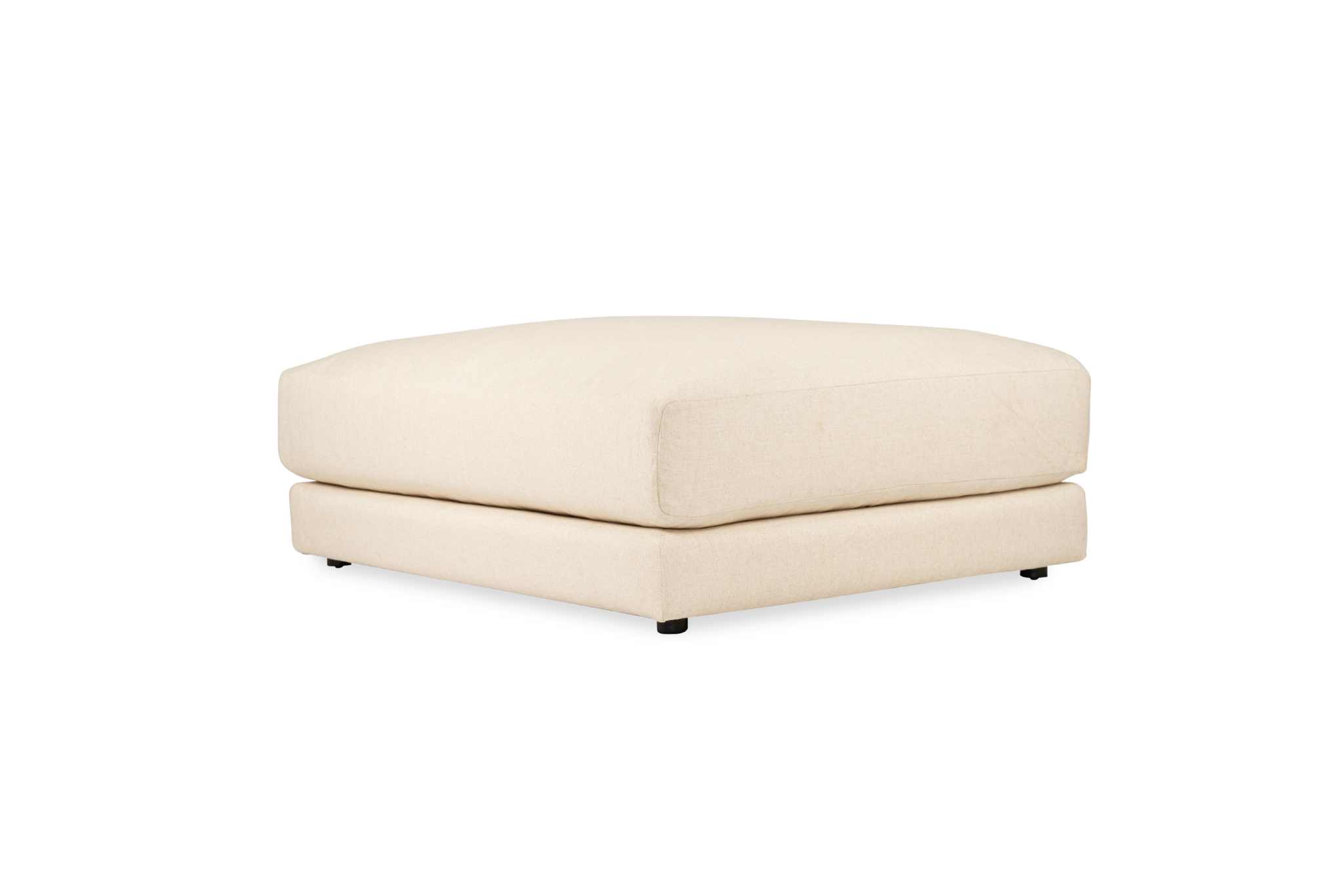 Vermont Modular Sofa - Linen Blend - Image 24
