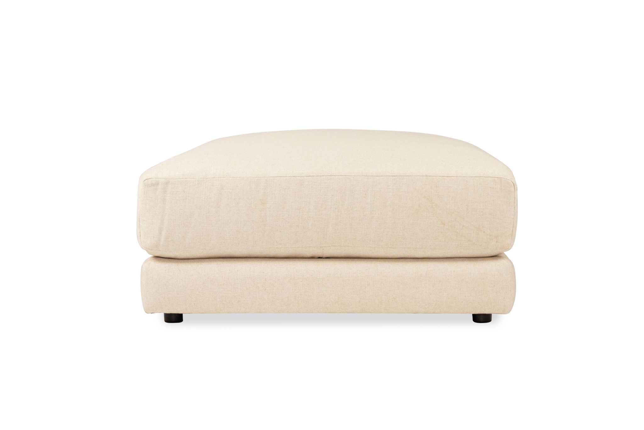 Vermont Modular Sofa - Linen Blend - Image 25