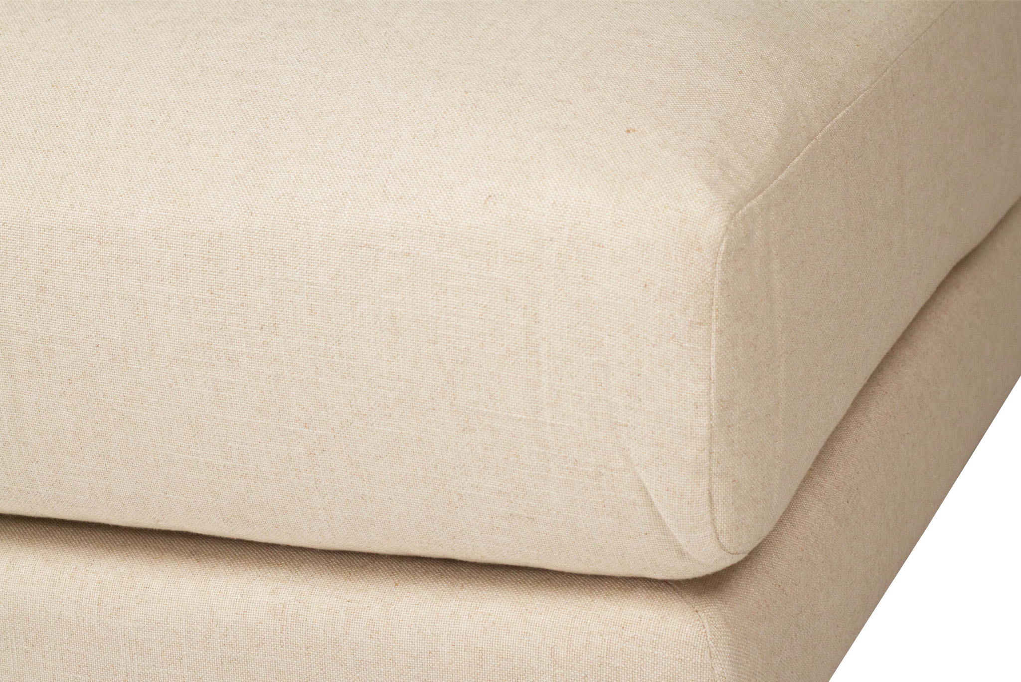 Vermont Modular Sofa - Linen Blend - Image 26