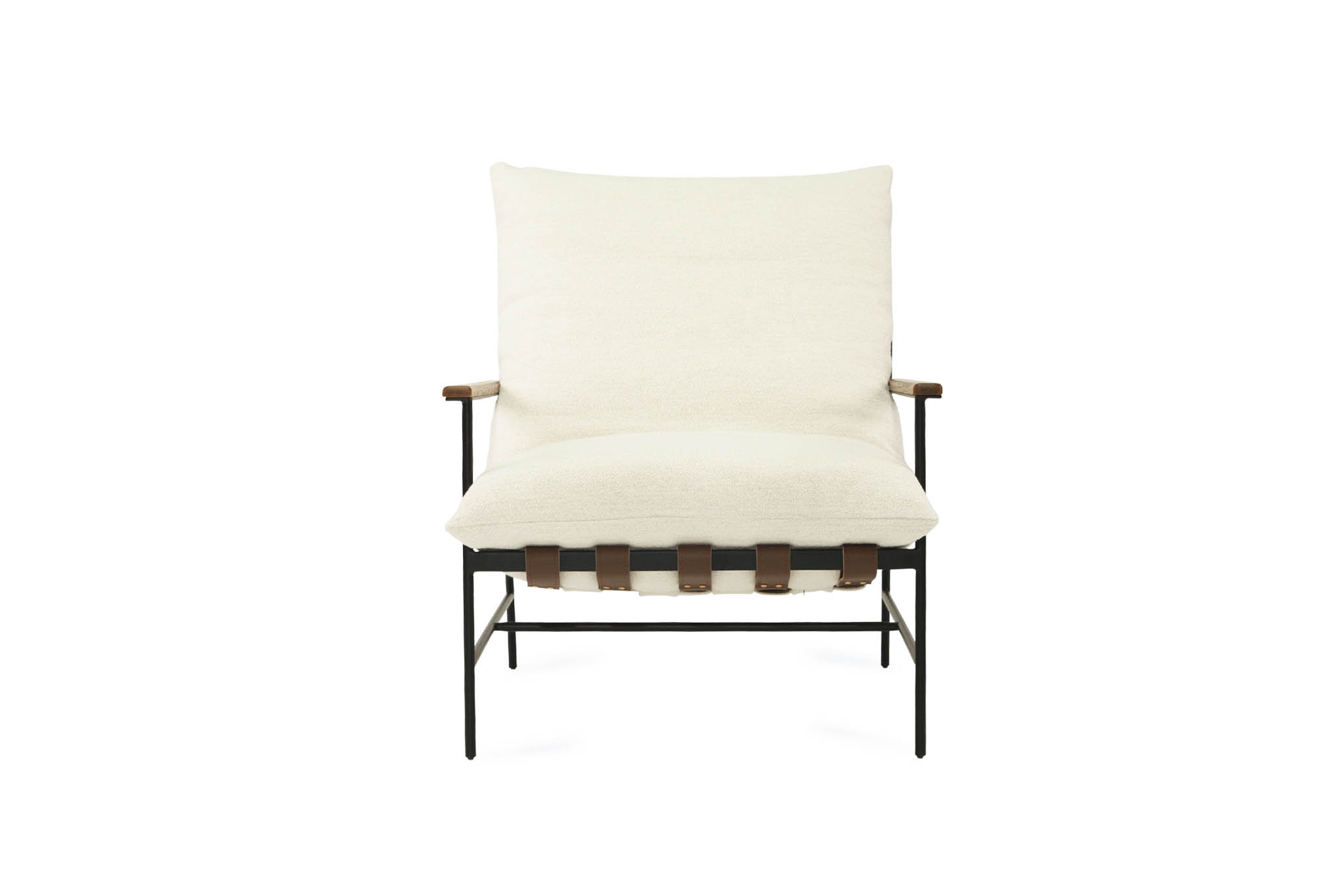 Winston Armchair - Cloud - Image 3