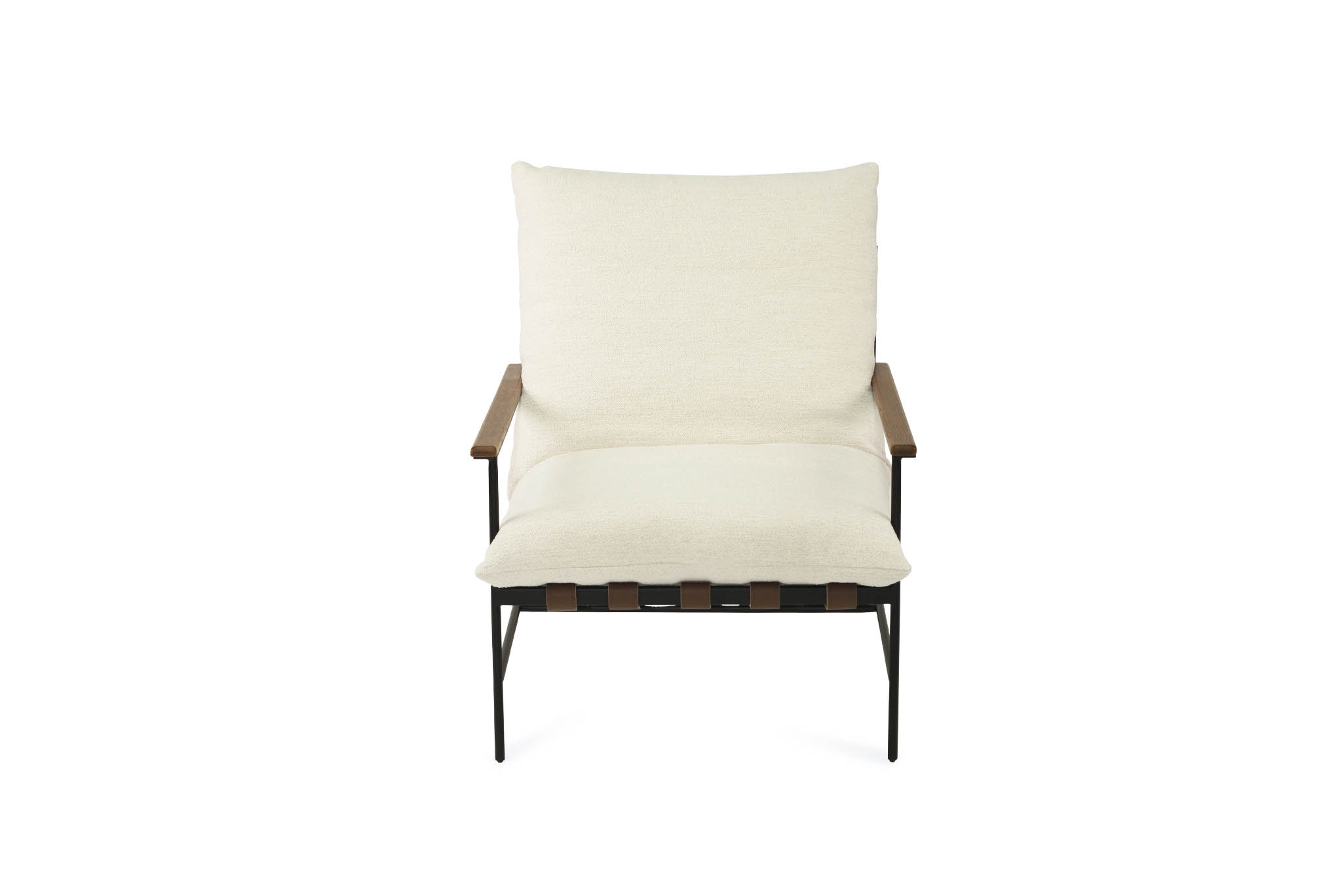 Winston Armchair - Cloud - Image 4