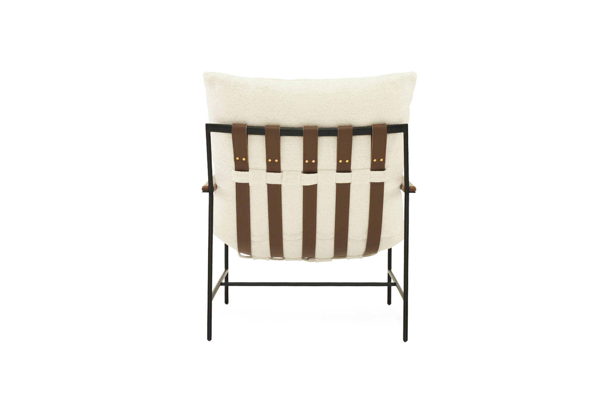 Winston Armchair - Cloud - Image 7