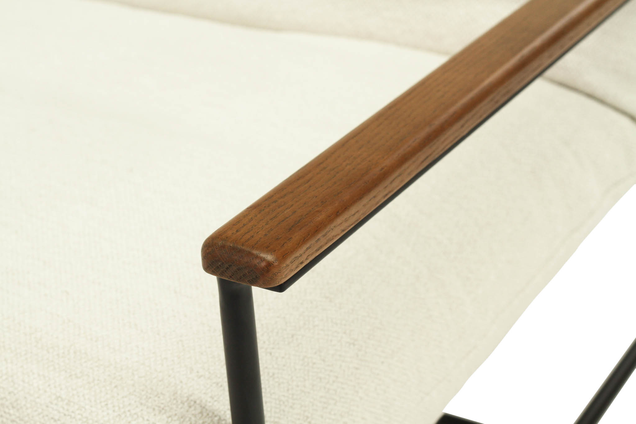 Winston Armchair - Cloud - Image 9