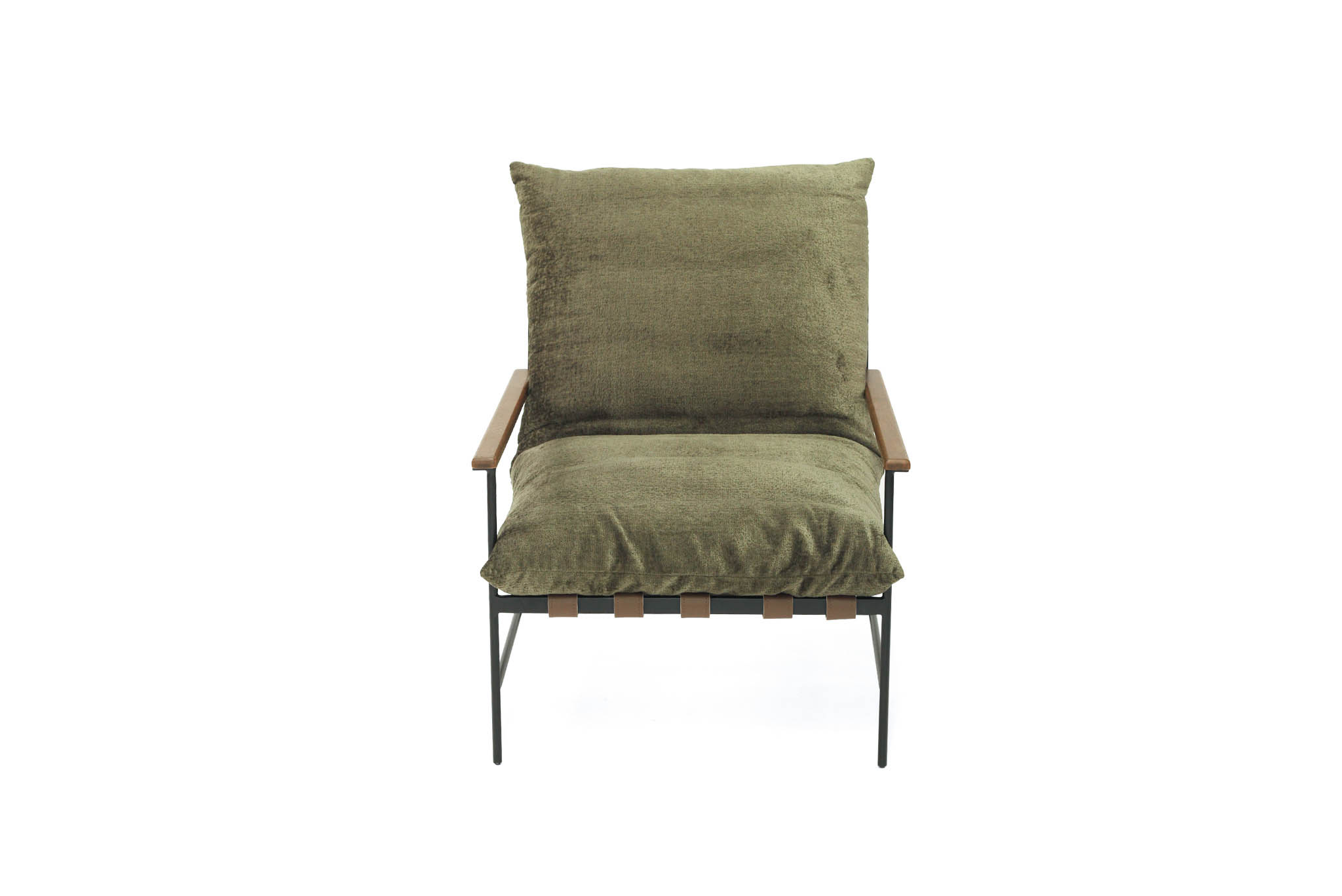 Winston Armchair - Forest - Image 5