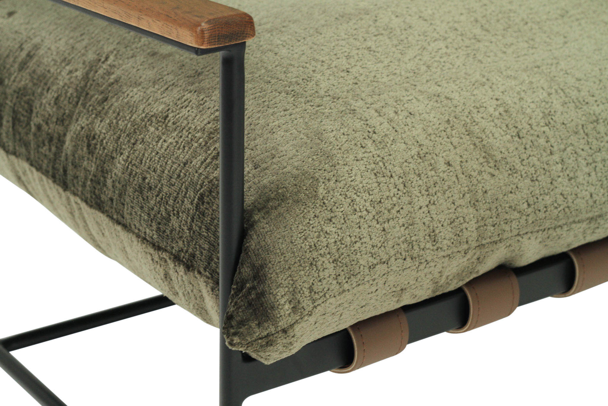 Winston Armchair - Forest - Image 8