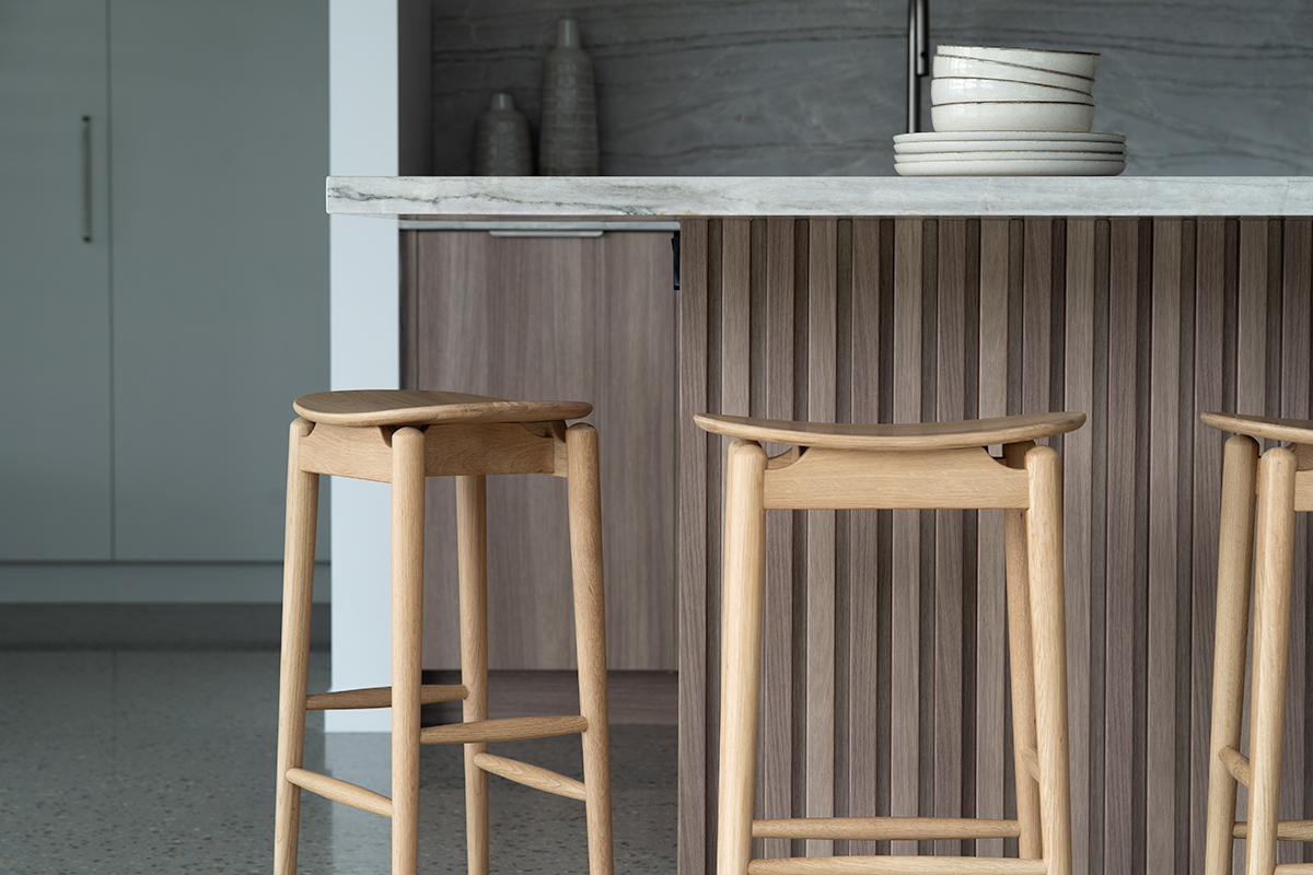 Harlow Backless Counter Stool - Natural - Image 12