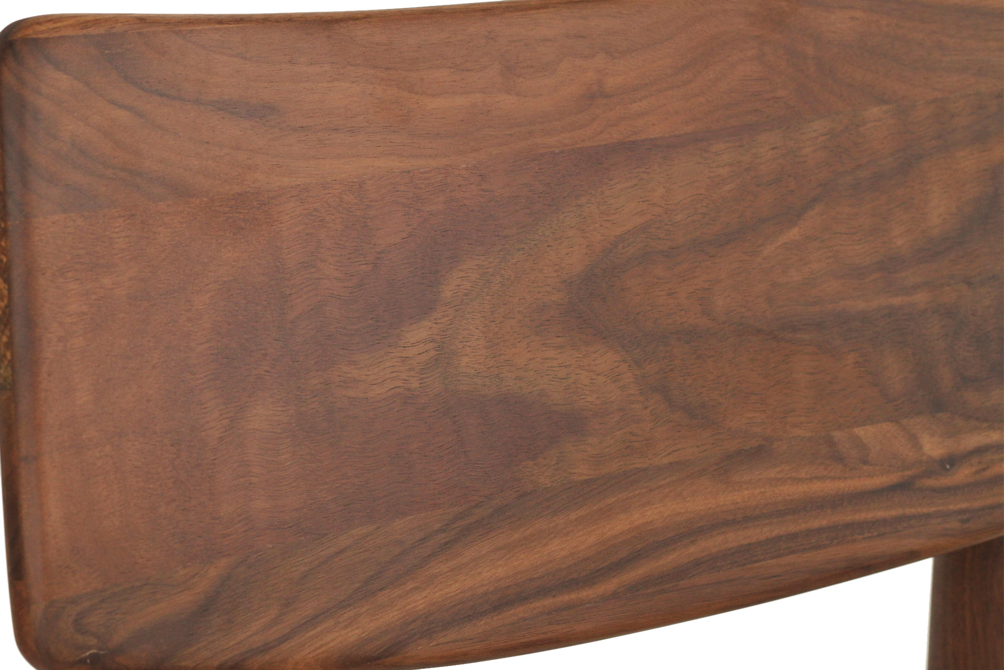 Harlow Dining Chair - Walnut - Image 10