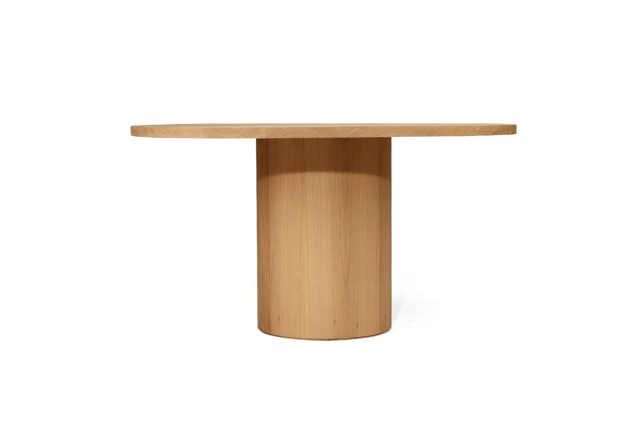 Soho Dining Table - 120cm - Image 3