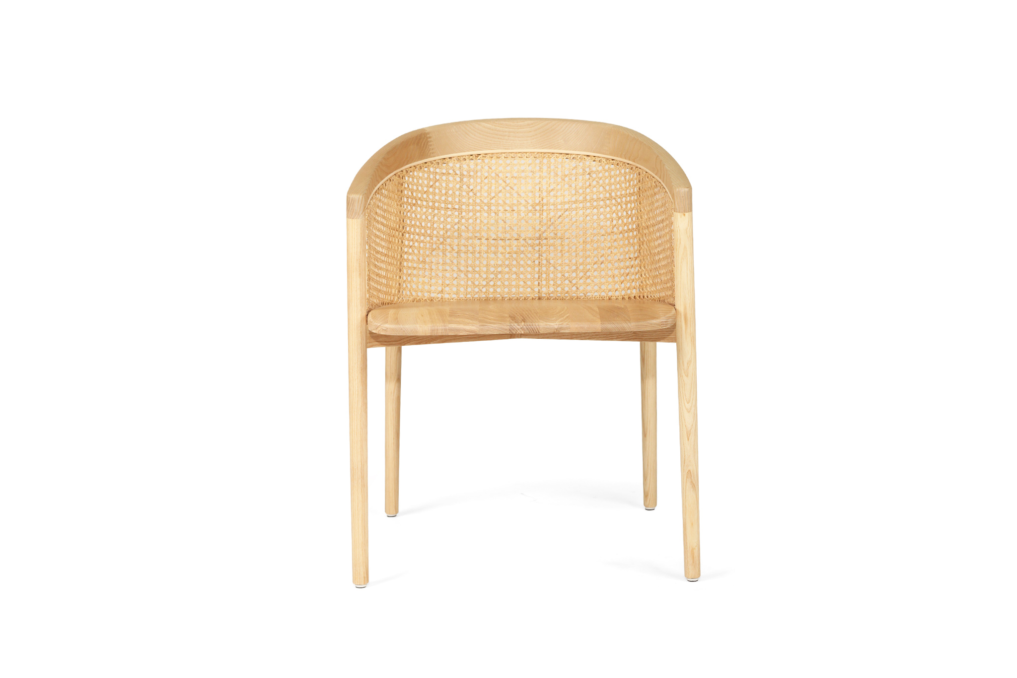 Axle Dining Chair - Image 3