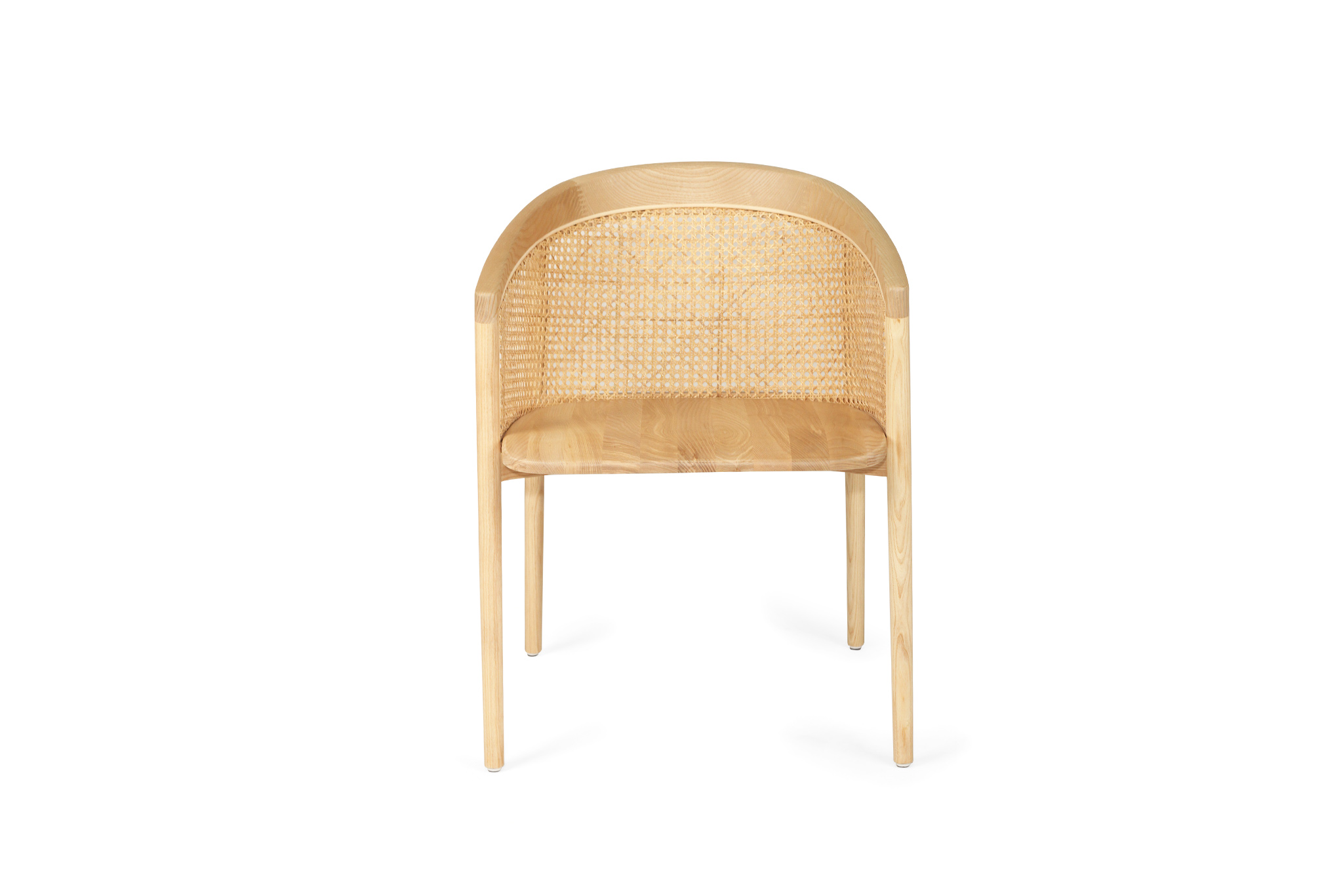Axle Dining Chair - Image 4