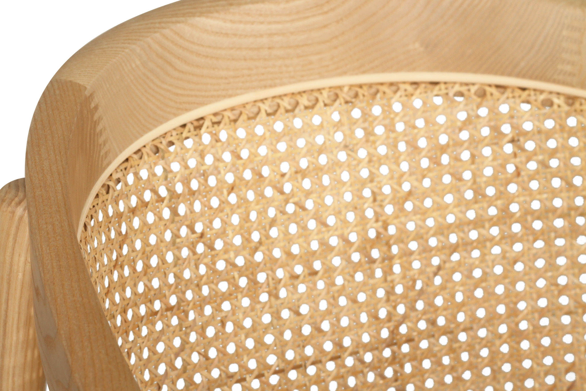 Axle Dining Chair - Image 5