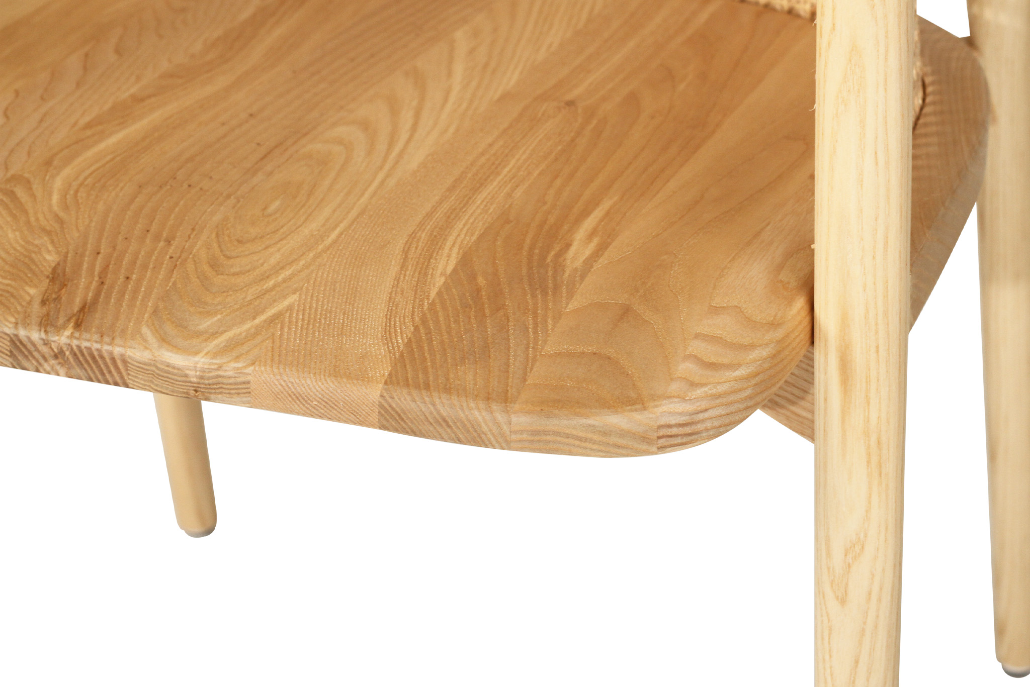 Axle Dining Chair - Image 6