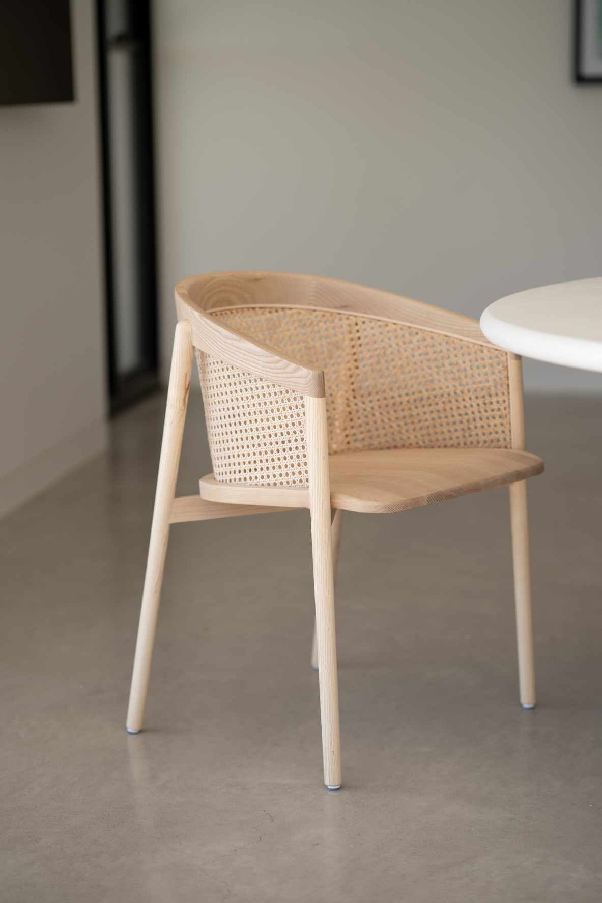Axle Dining Chair - Image 7