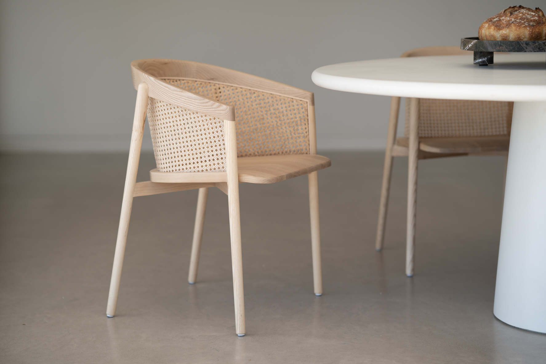Axle Dining Chair - Image 2