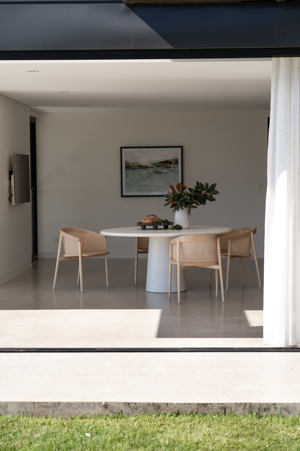 Axle Dining Chair - Image 9