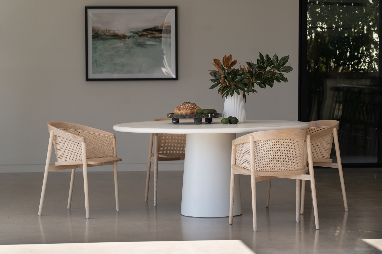 Axle Dining Chair - Image 10