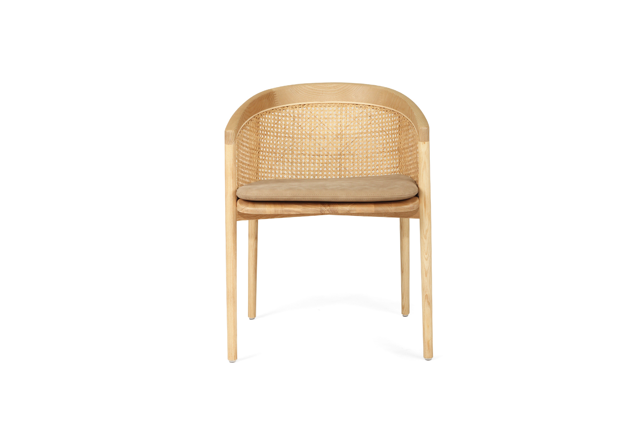 Axle Dining Chair Seat Cushion - Image 6