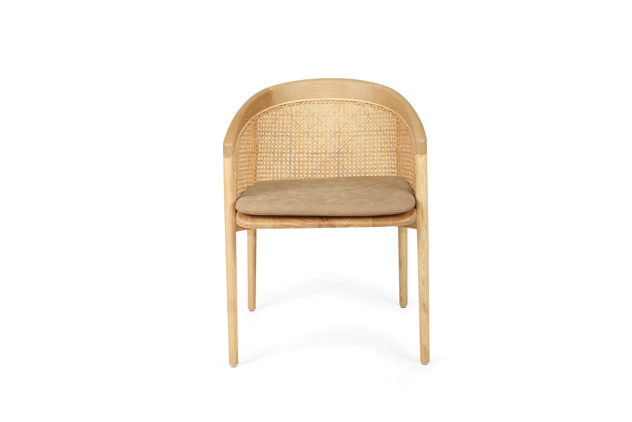 Axle Dining Chair Seat Cushion - Image 7