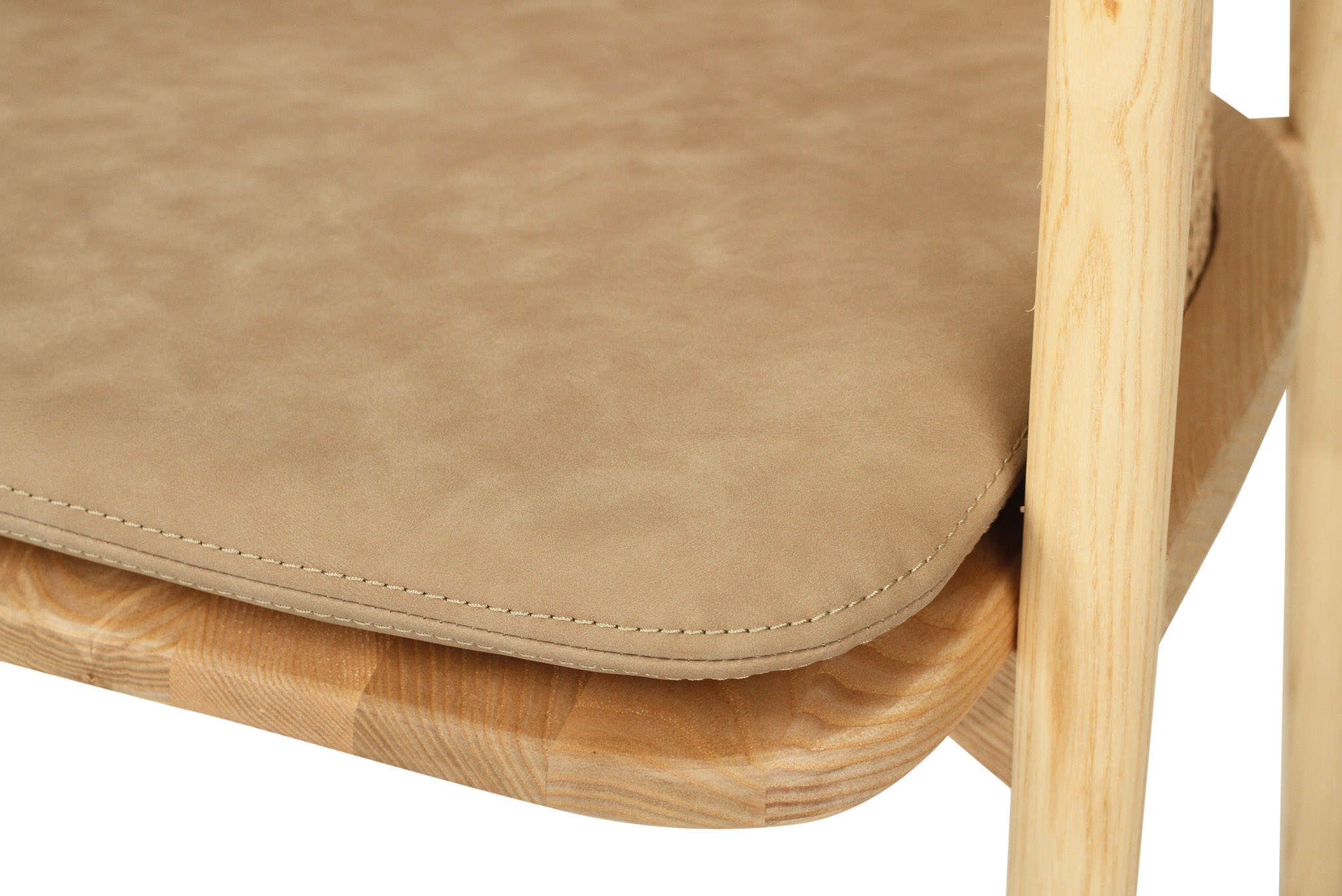 Axle Dining Chair Seat Cushion - Image 8