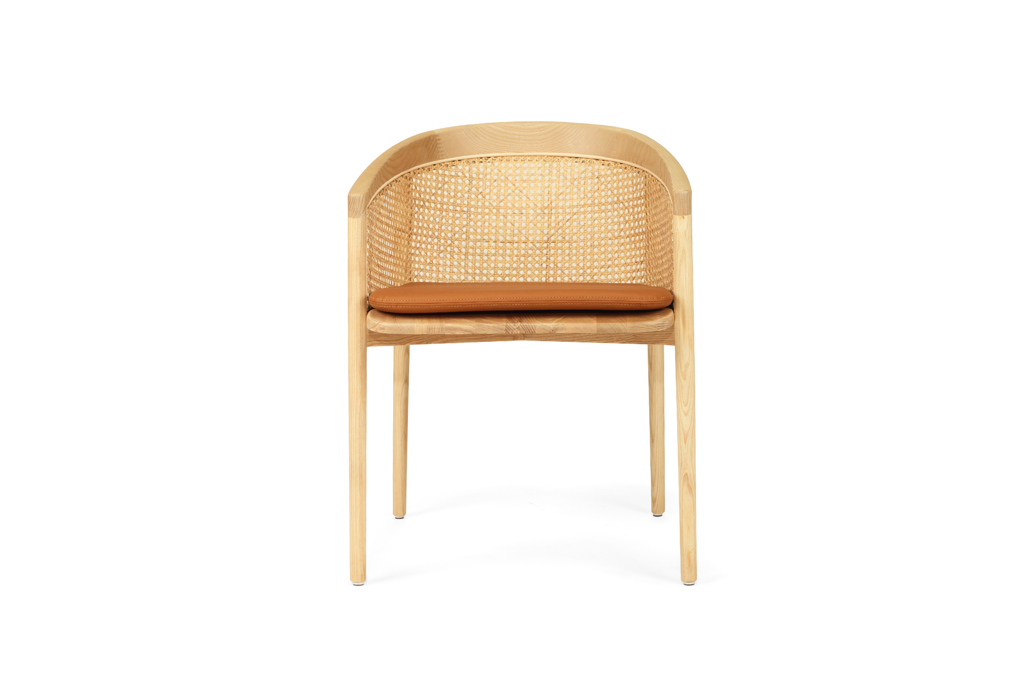 Axle Dining Chair Seat Cushion - Image 3