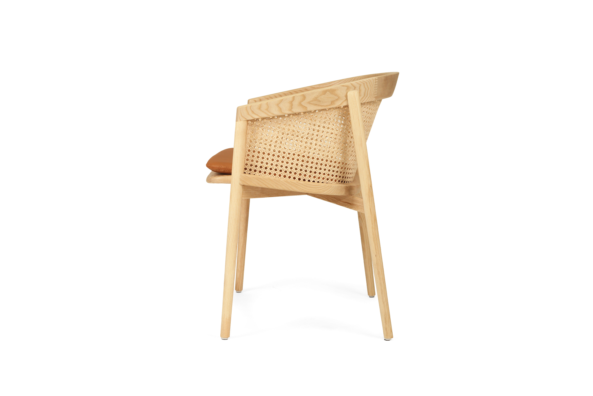 Axle Dining Chair Seat Cushion - Image 4