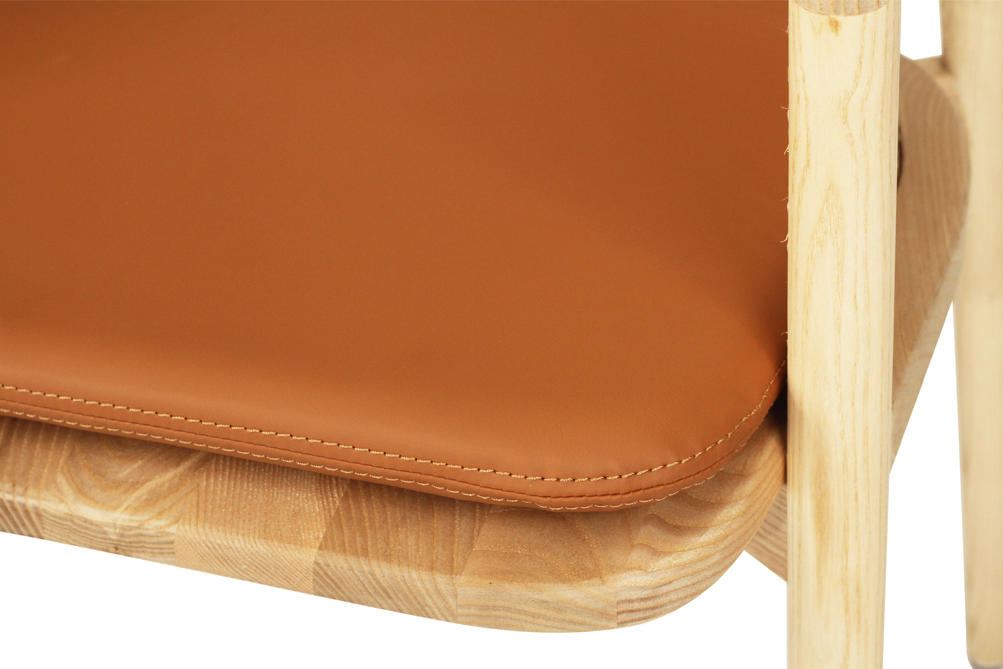 Axle Dining Chair Seat Cushion - Image 5