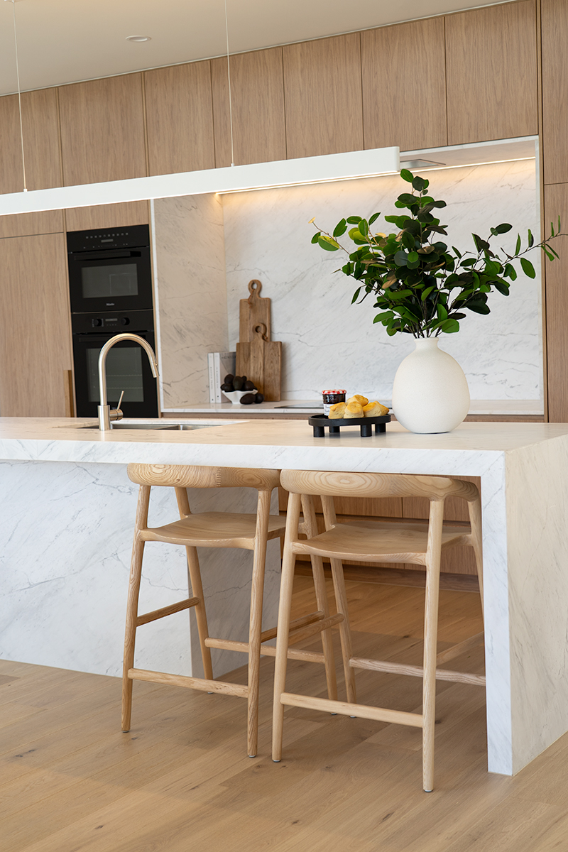 Cali Counter Stool - Natural - Image 8
