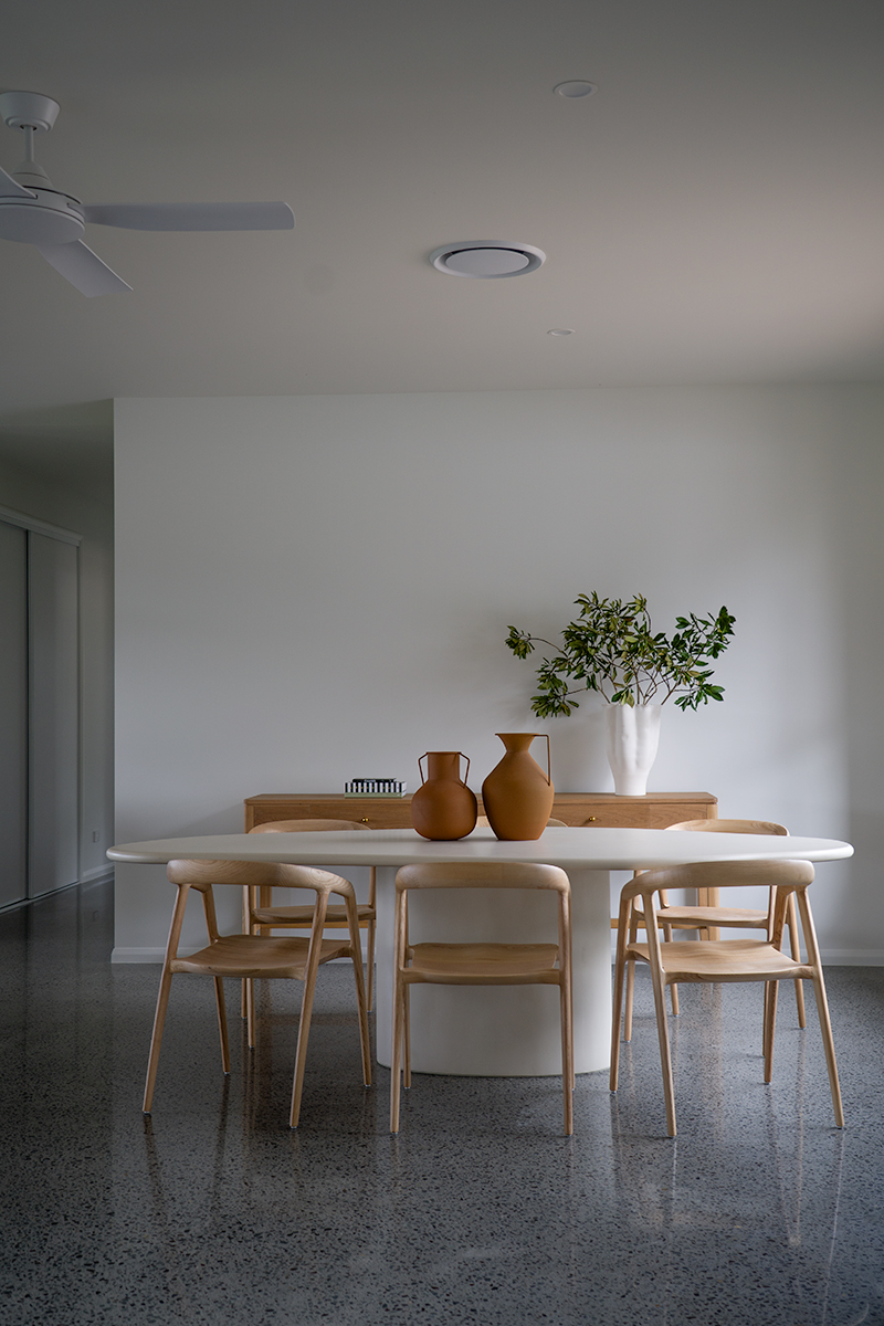 Cali Dining Chair - Natural - Image 19