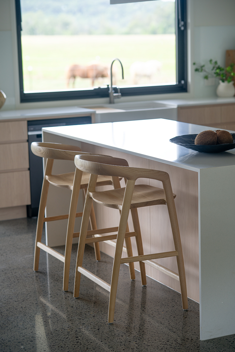 Cali Counter Stool - Natural - Image 10