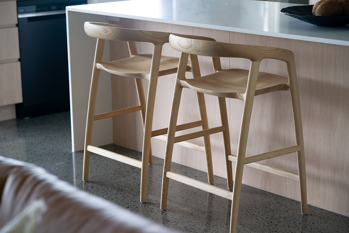 Cali Counter Stool - Natural - Image 9