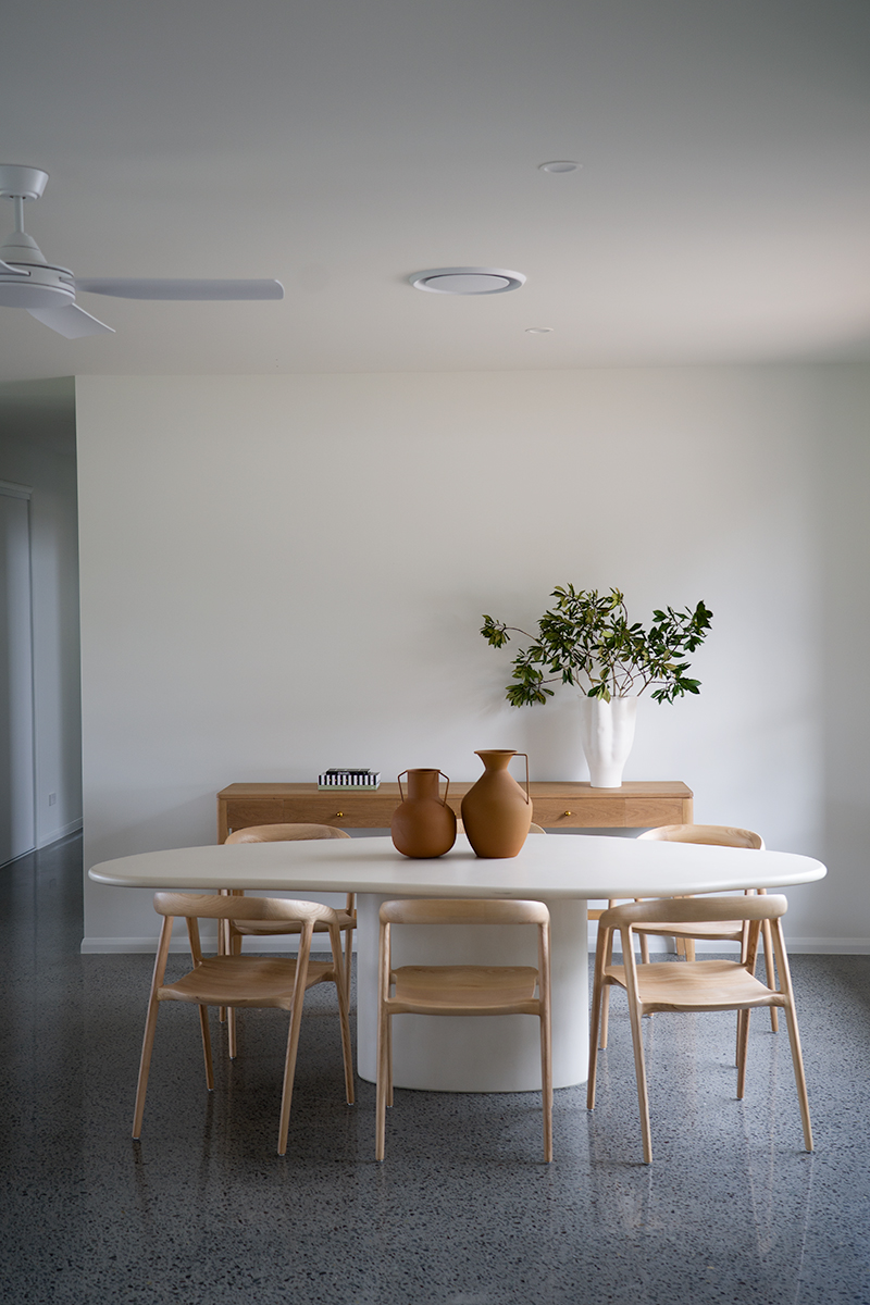 Cali Dining Chair - Natural - Image 22