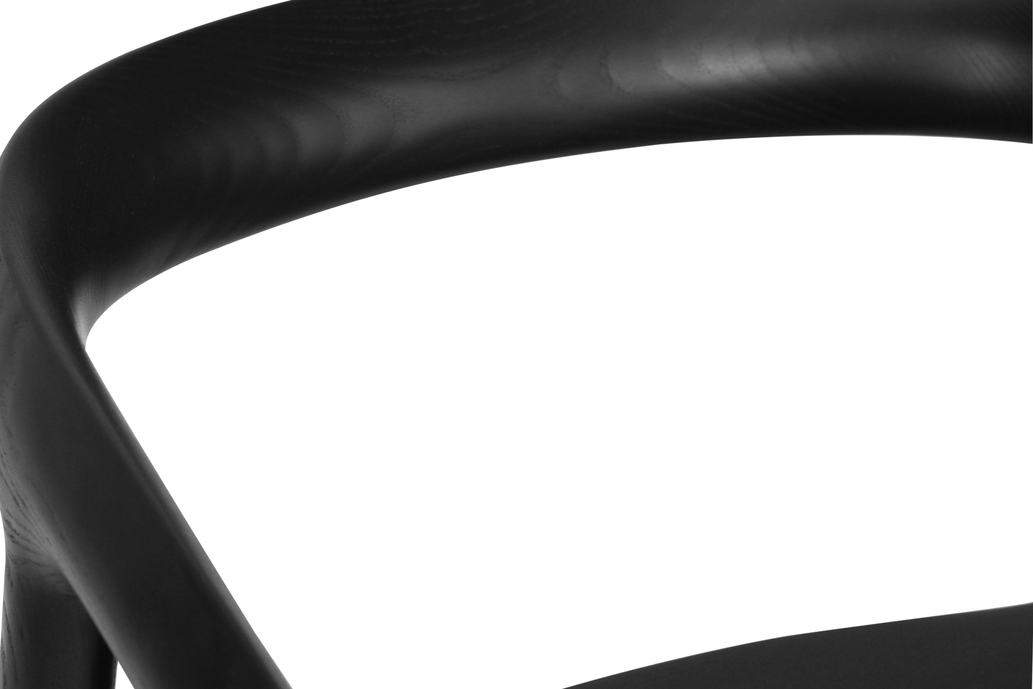 Cali Counter Stool - Black - Image 6