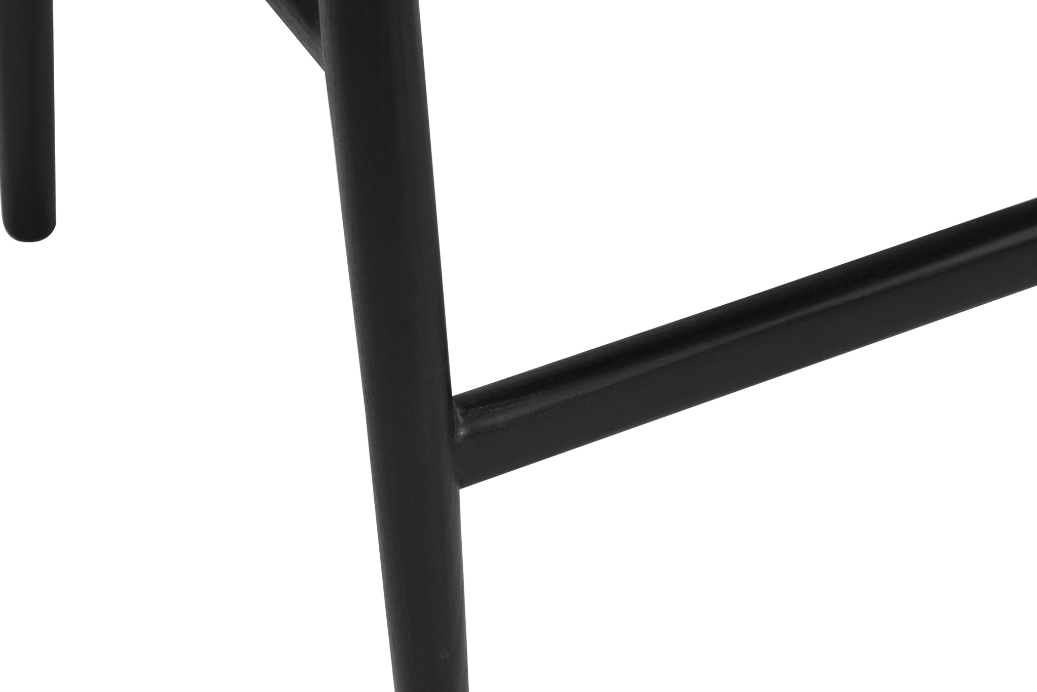 Cali Counter Stool - Black - Image 7