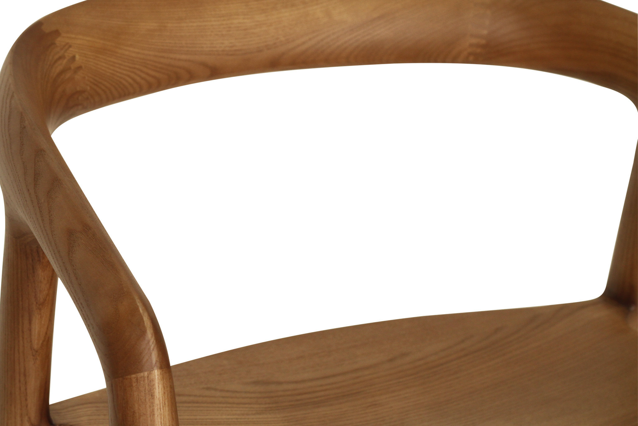 Cali Counter Stool - Caramel - Image 5