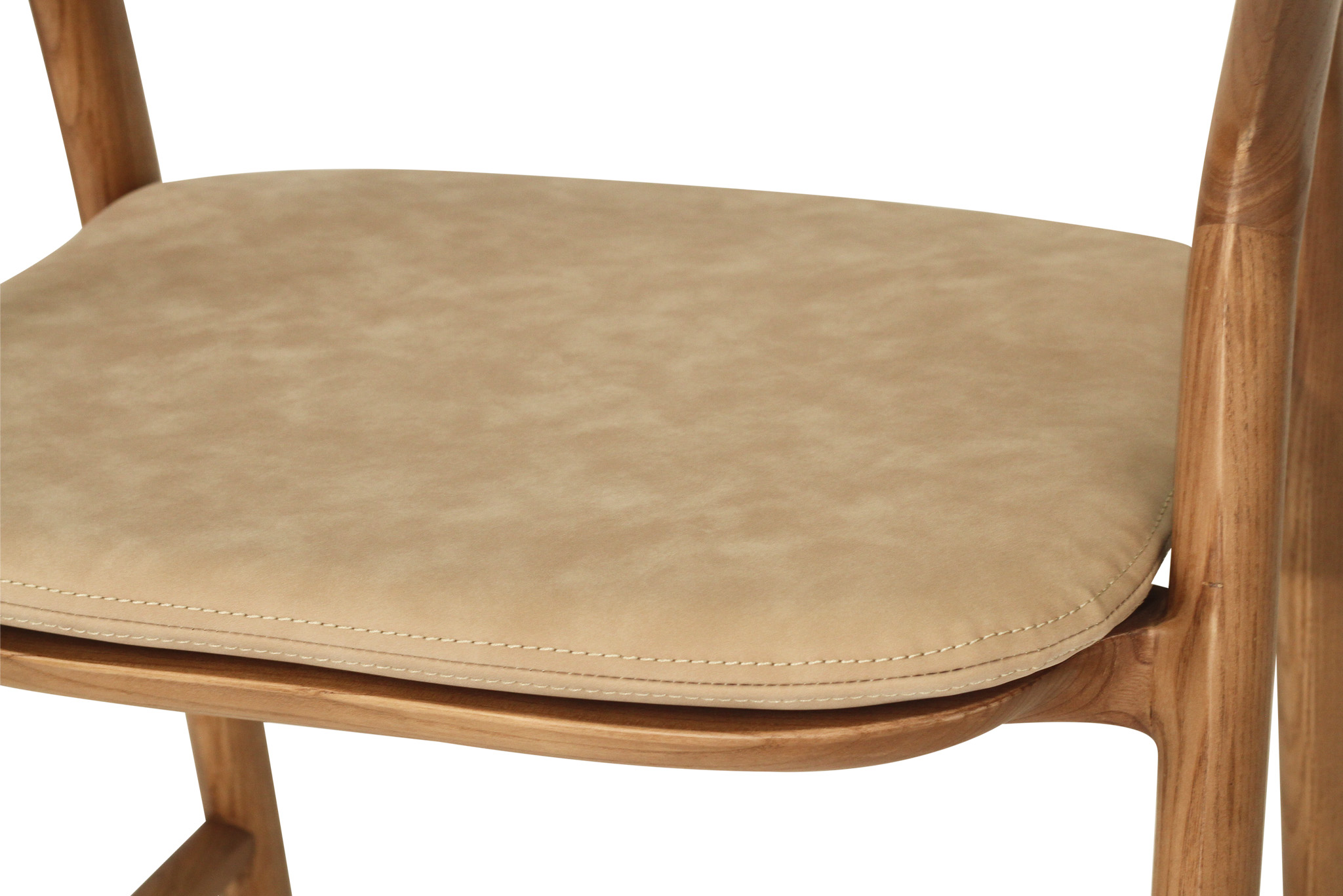 Cali Counter Stool Seat Cushion - Image 11